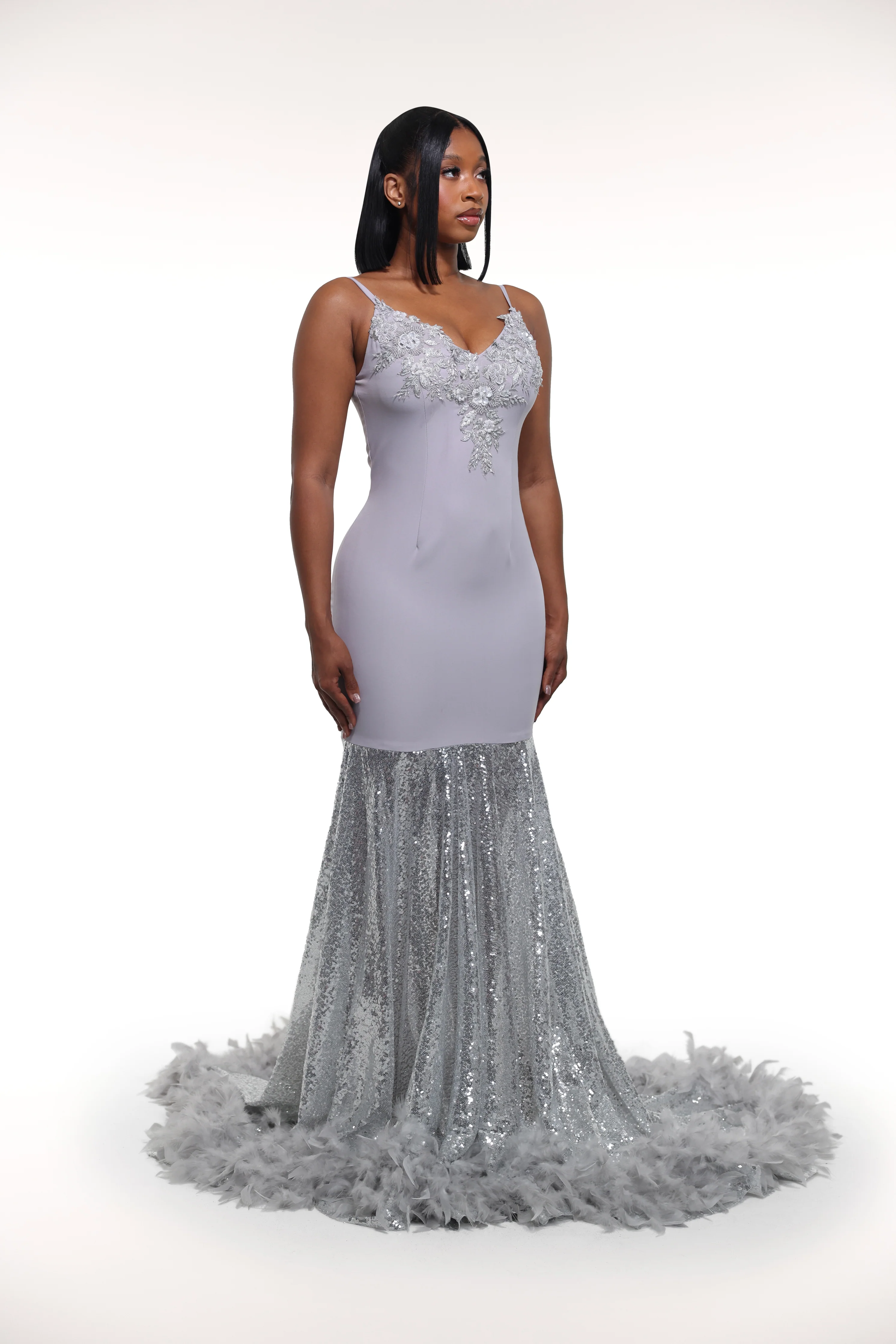 Aldis Gown - Image 3