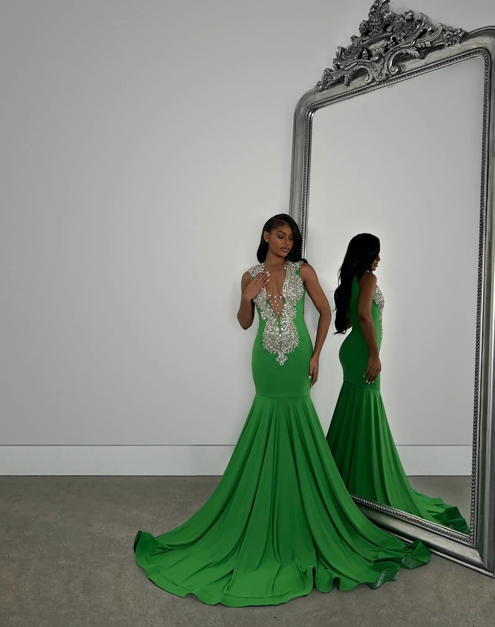 Ashley Gown - Image 10