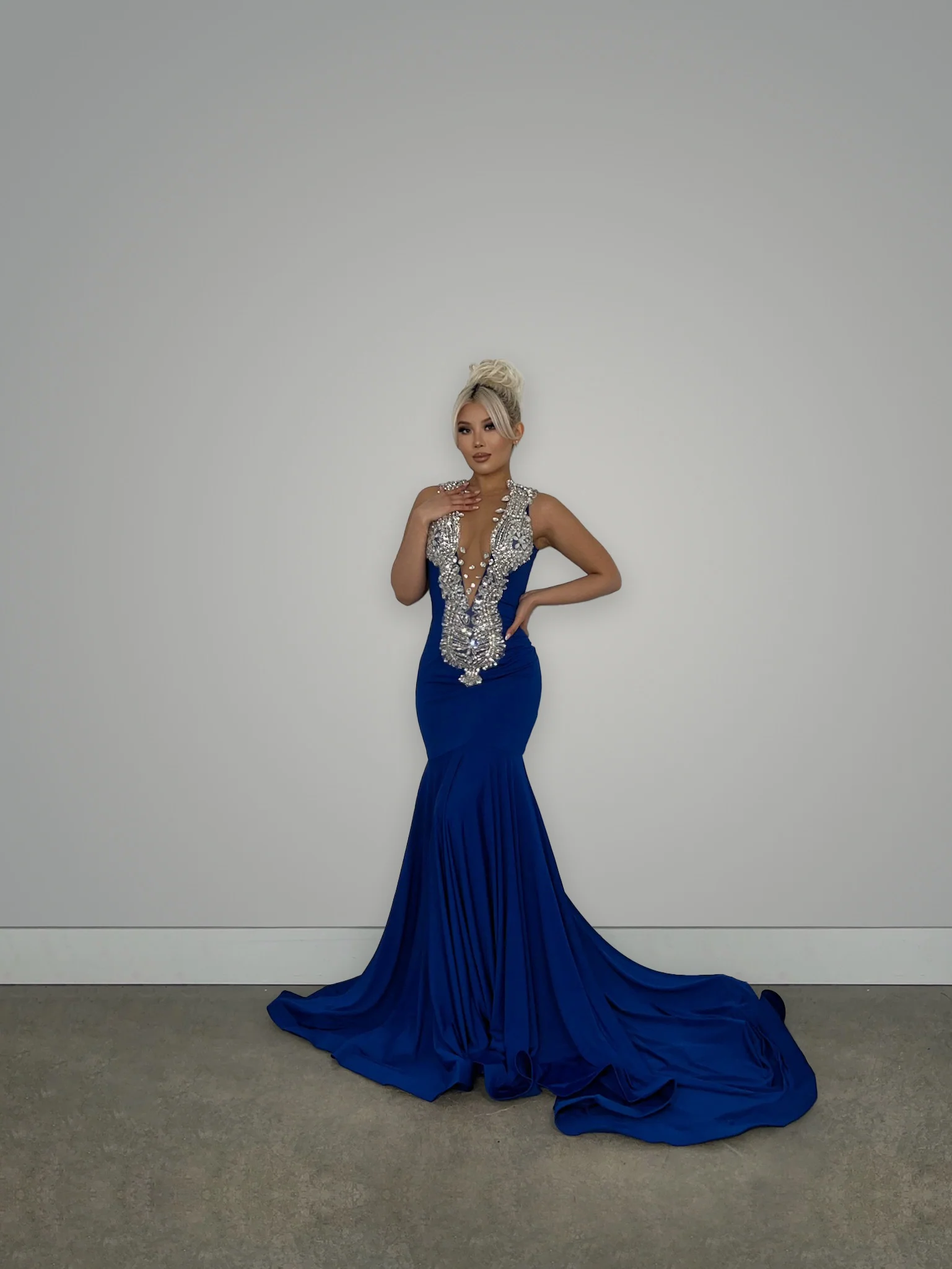 Ashley Gown - Image 12