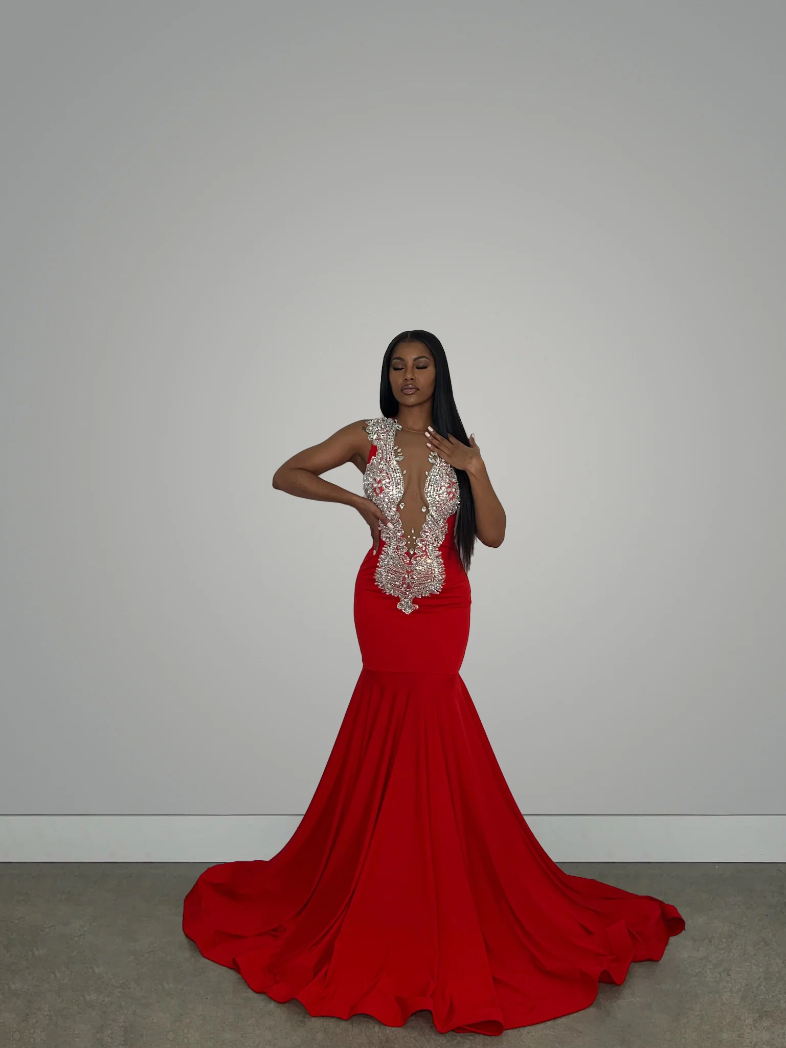 Ashley Gown - Image 13