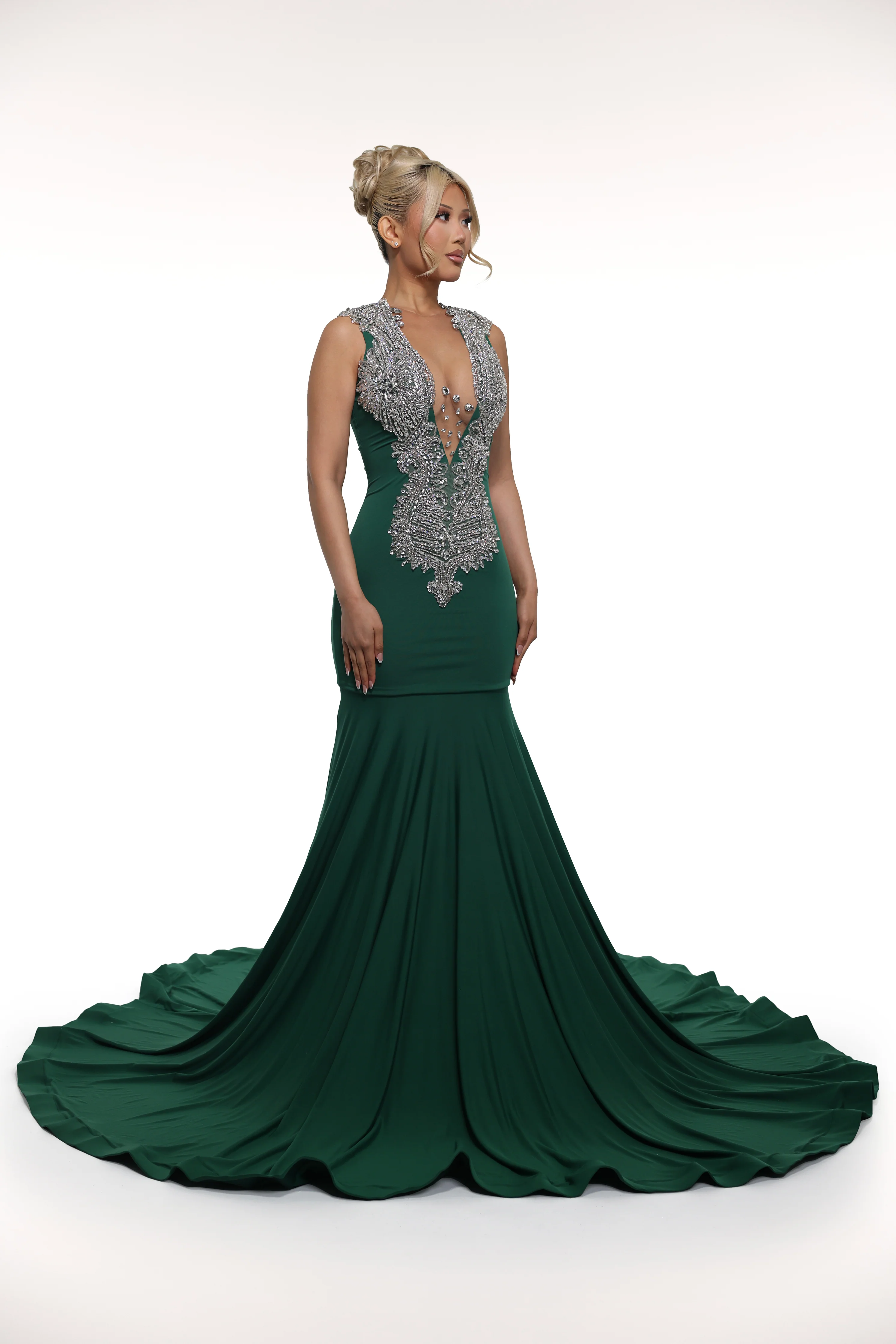 Ashley Gown - Image 5