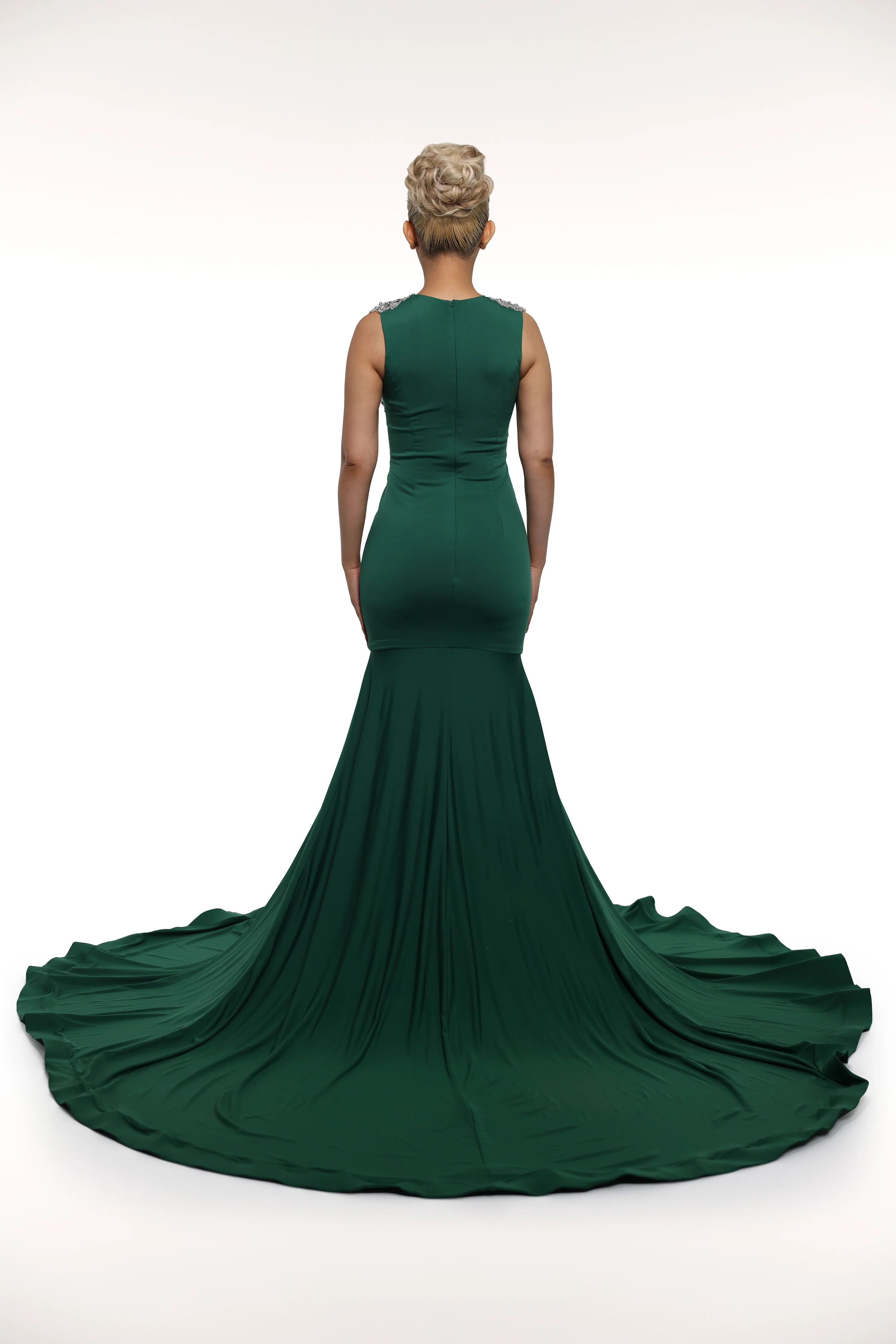 Ashley Gown - Image 6