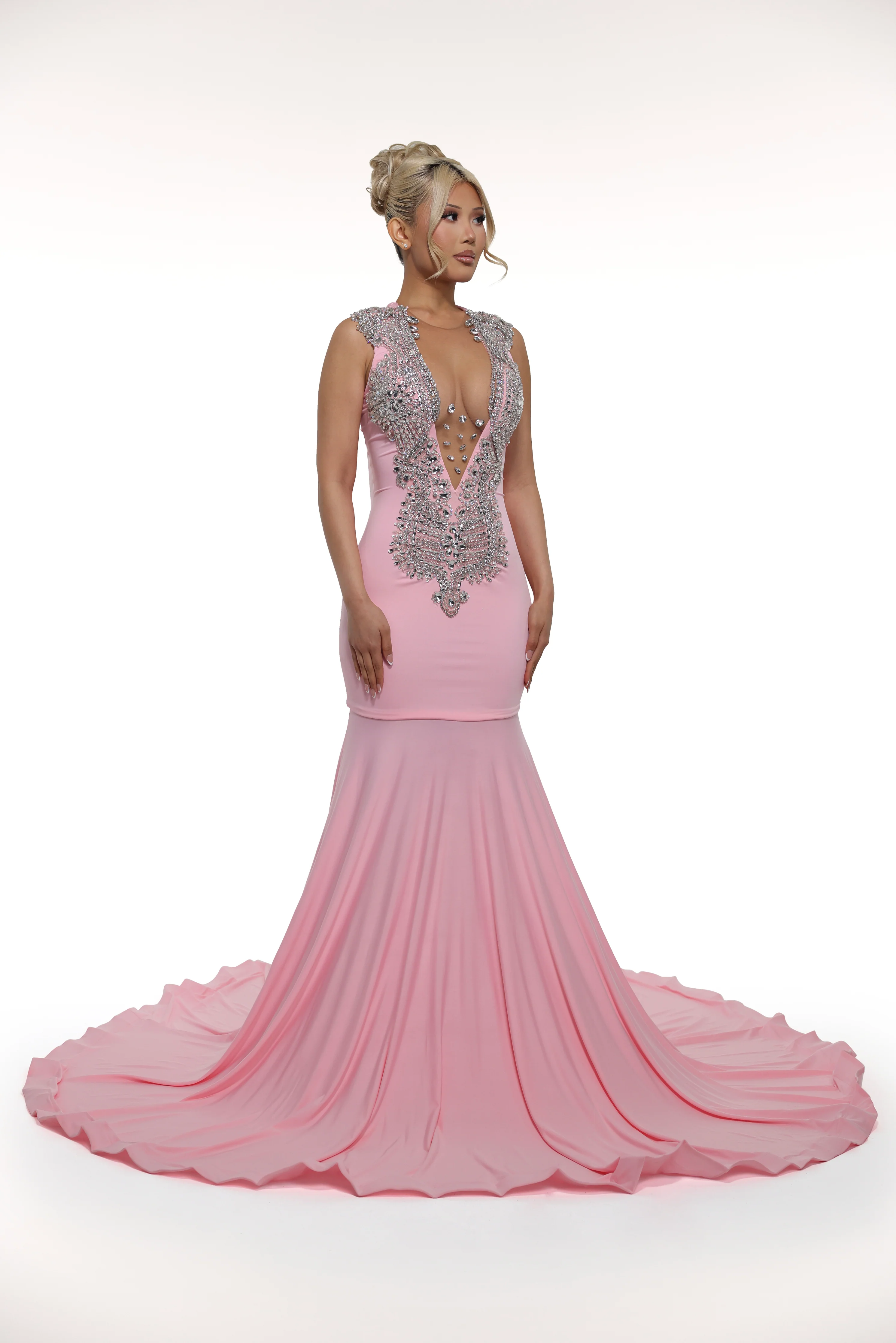 Ashley Gown - Image 7