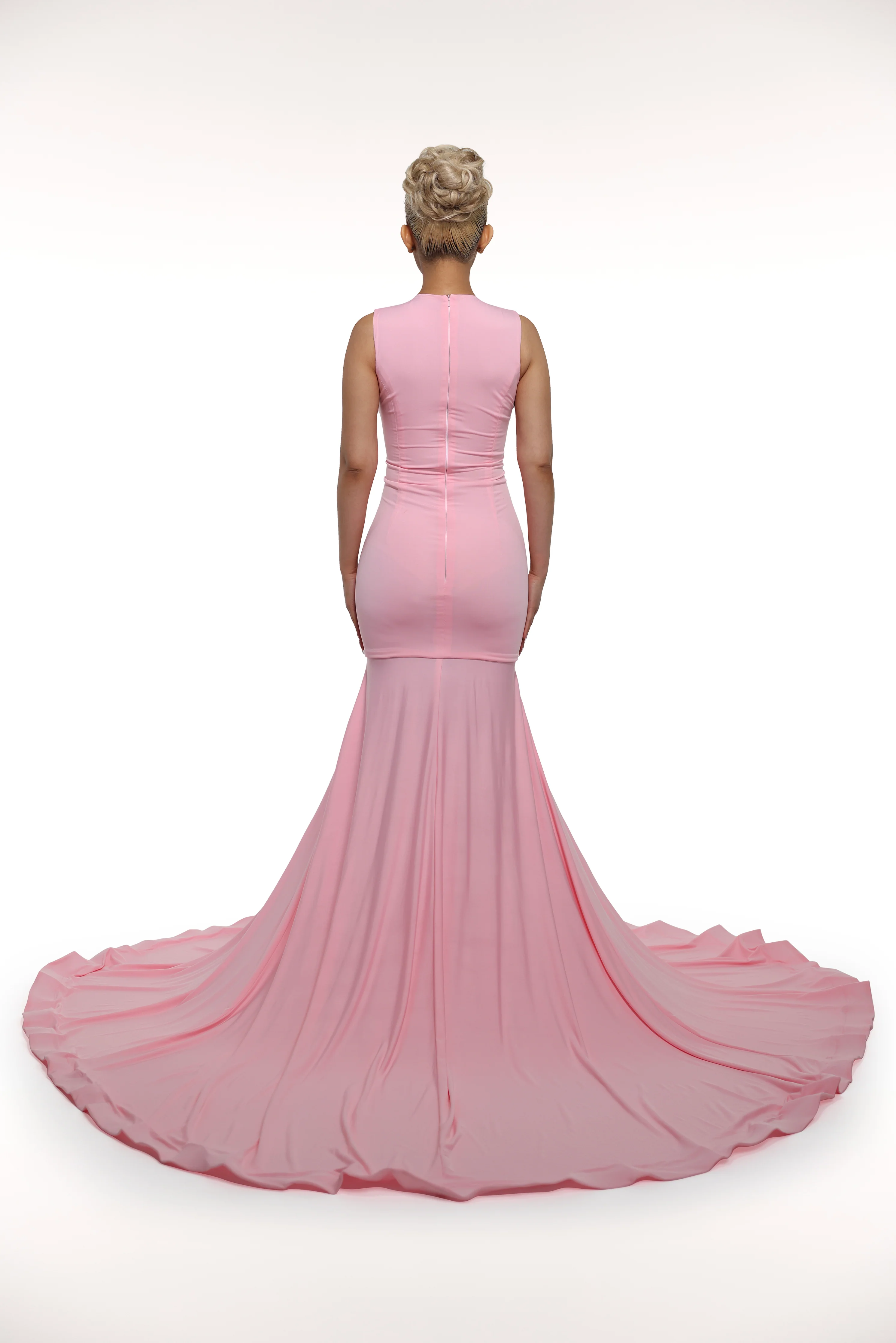 Ashley Gown - Image 8