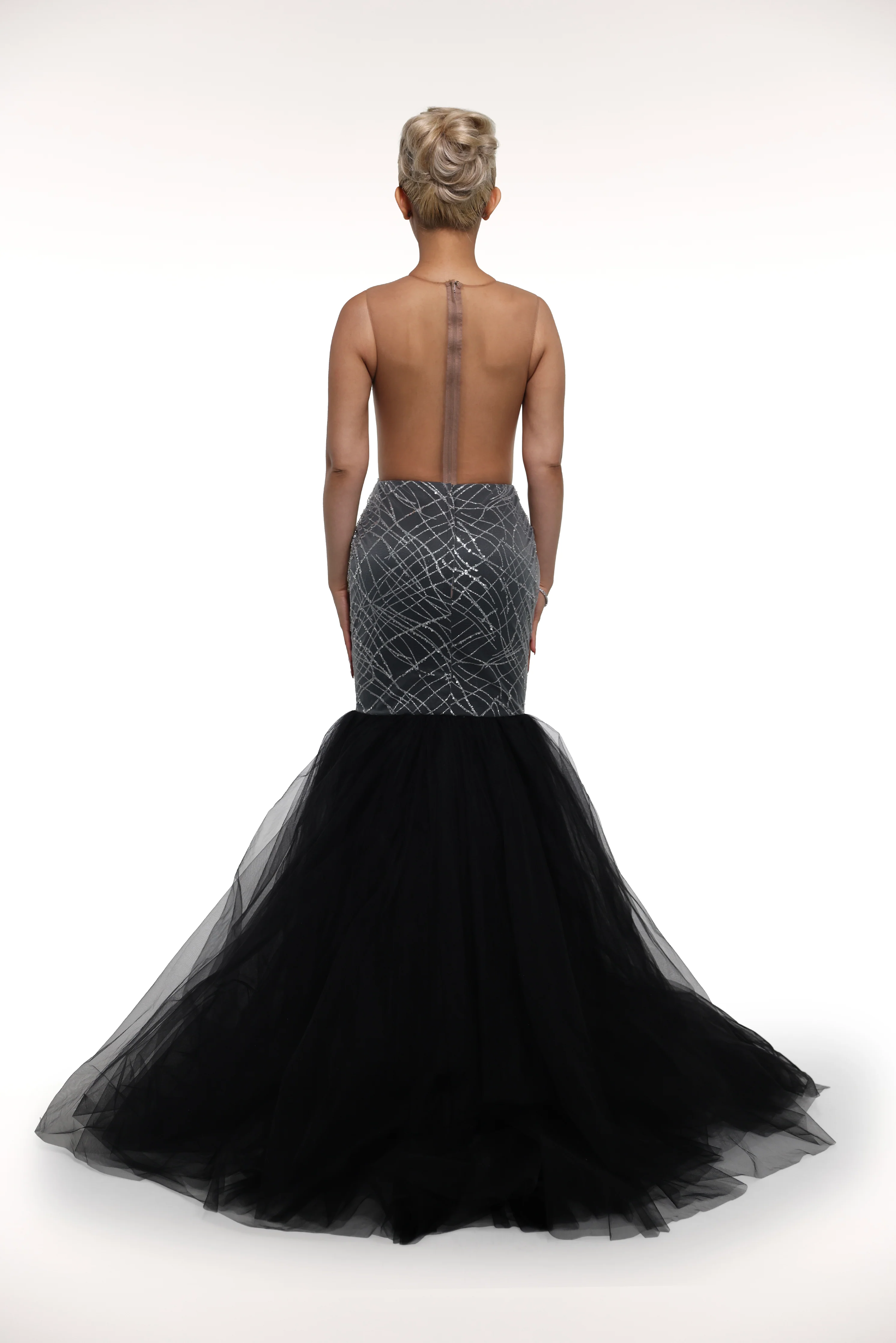 Barbie Gown - Image 4