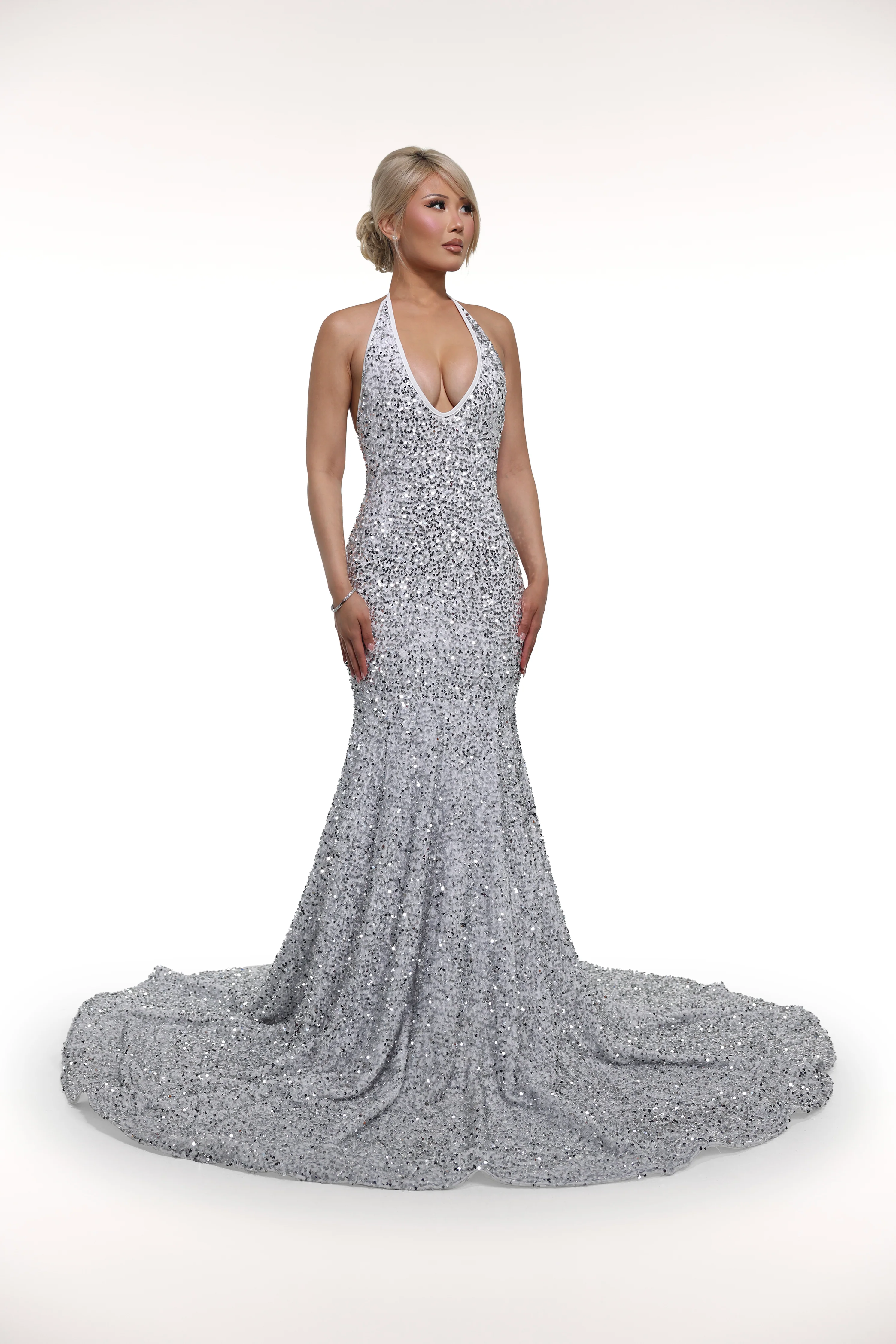 Emma Gown - Image 23