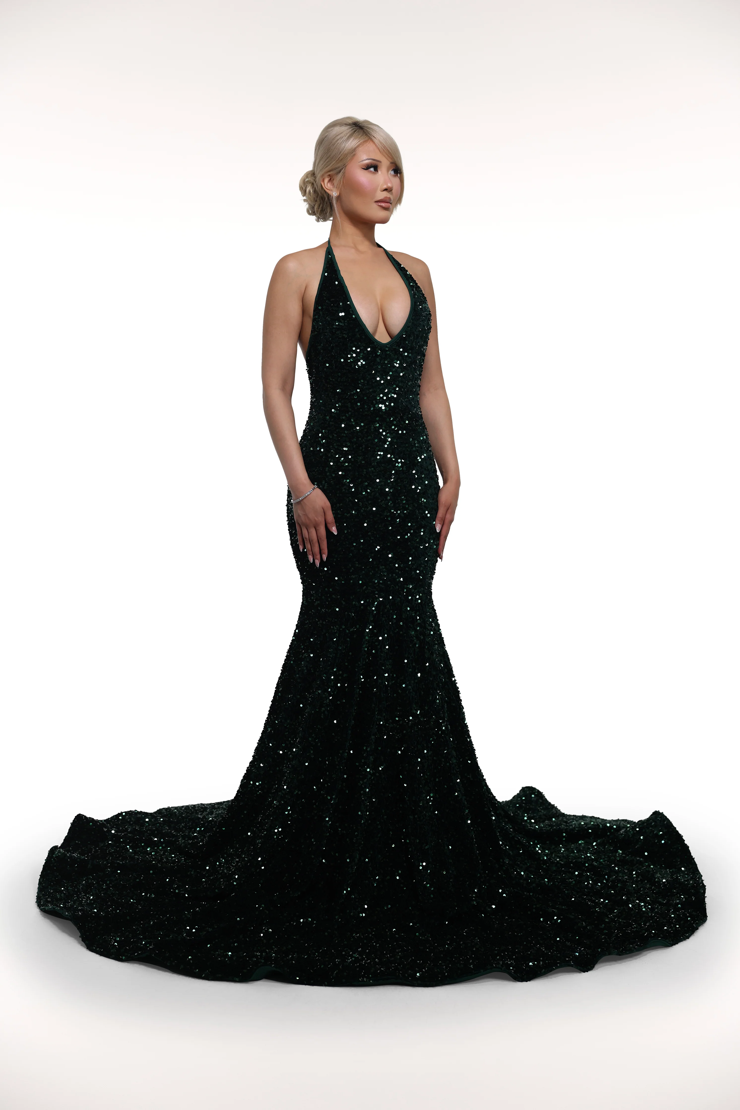 Emma Gown - Image 25