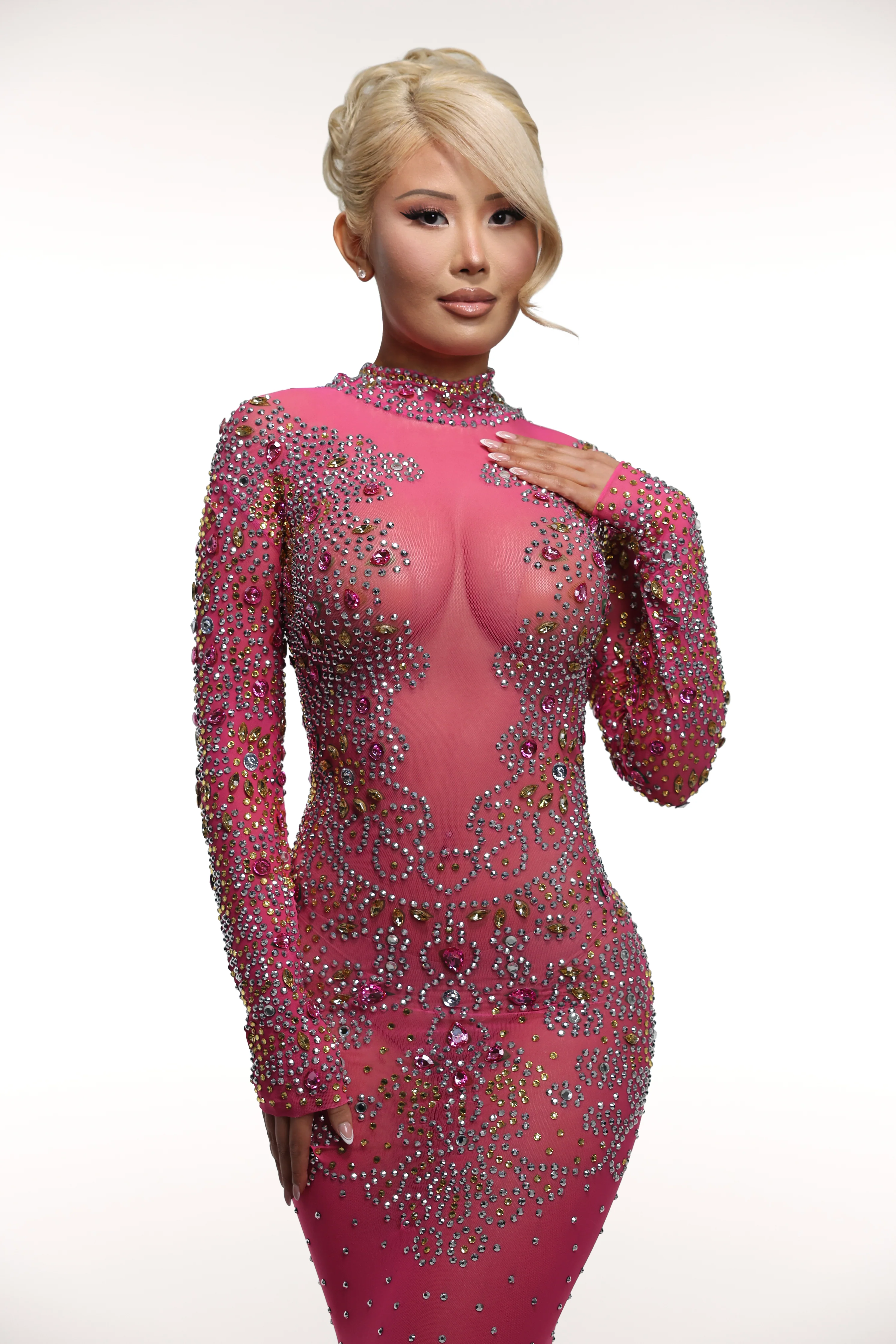 Glist Gown - Image 4