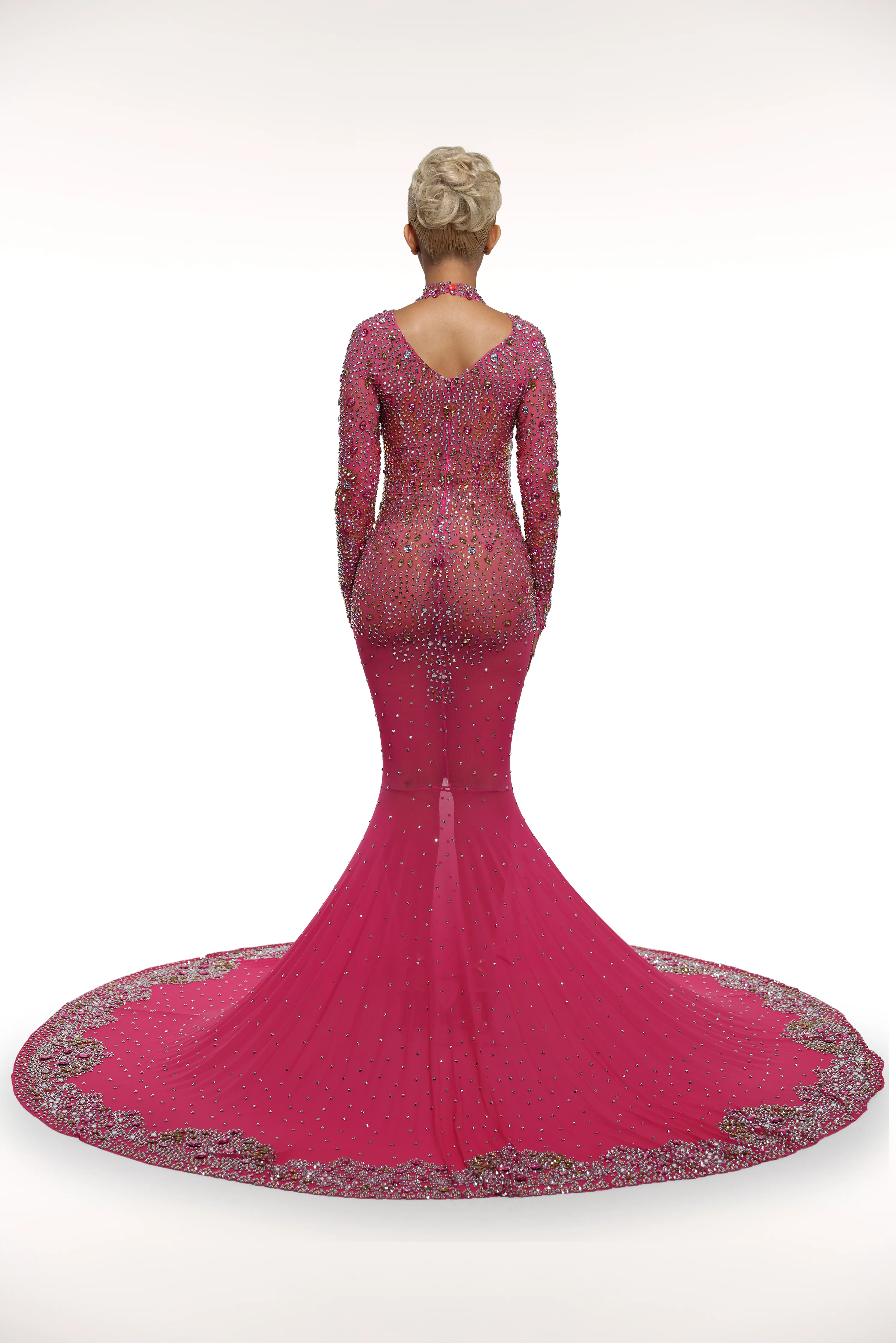 Glist Gown - Image 8