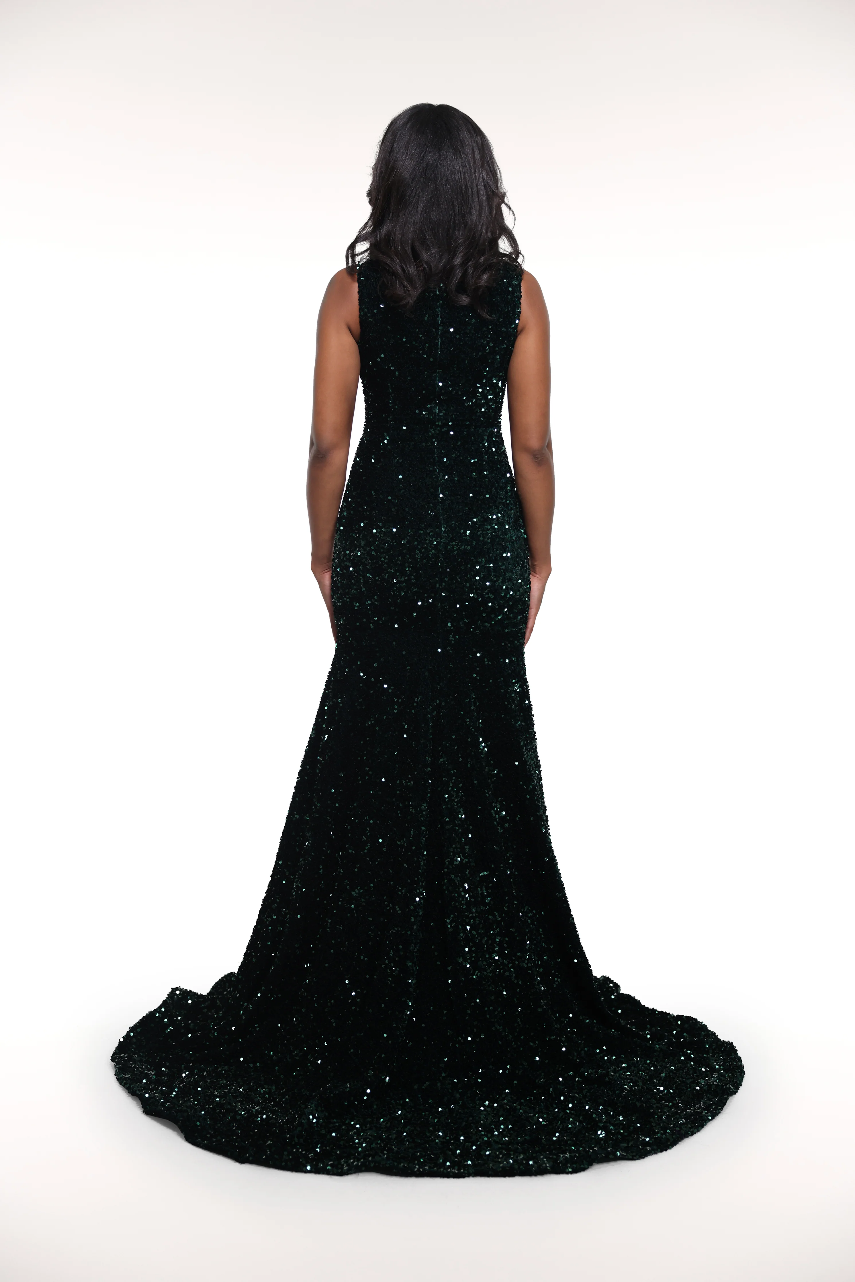 Kina Gown - Image 10