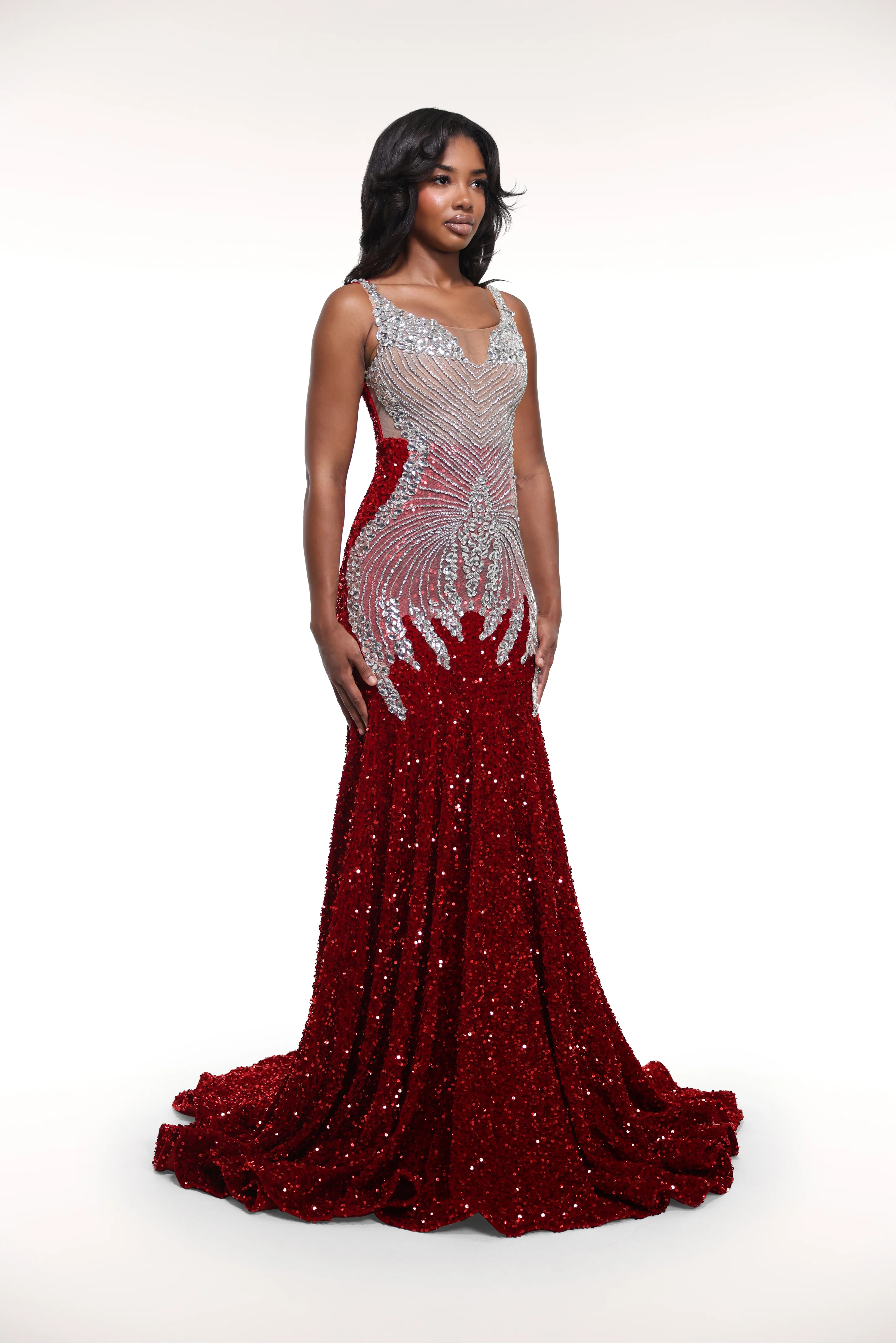 Kina Gown - Image 11