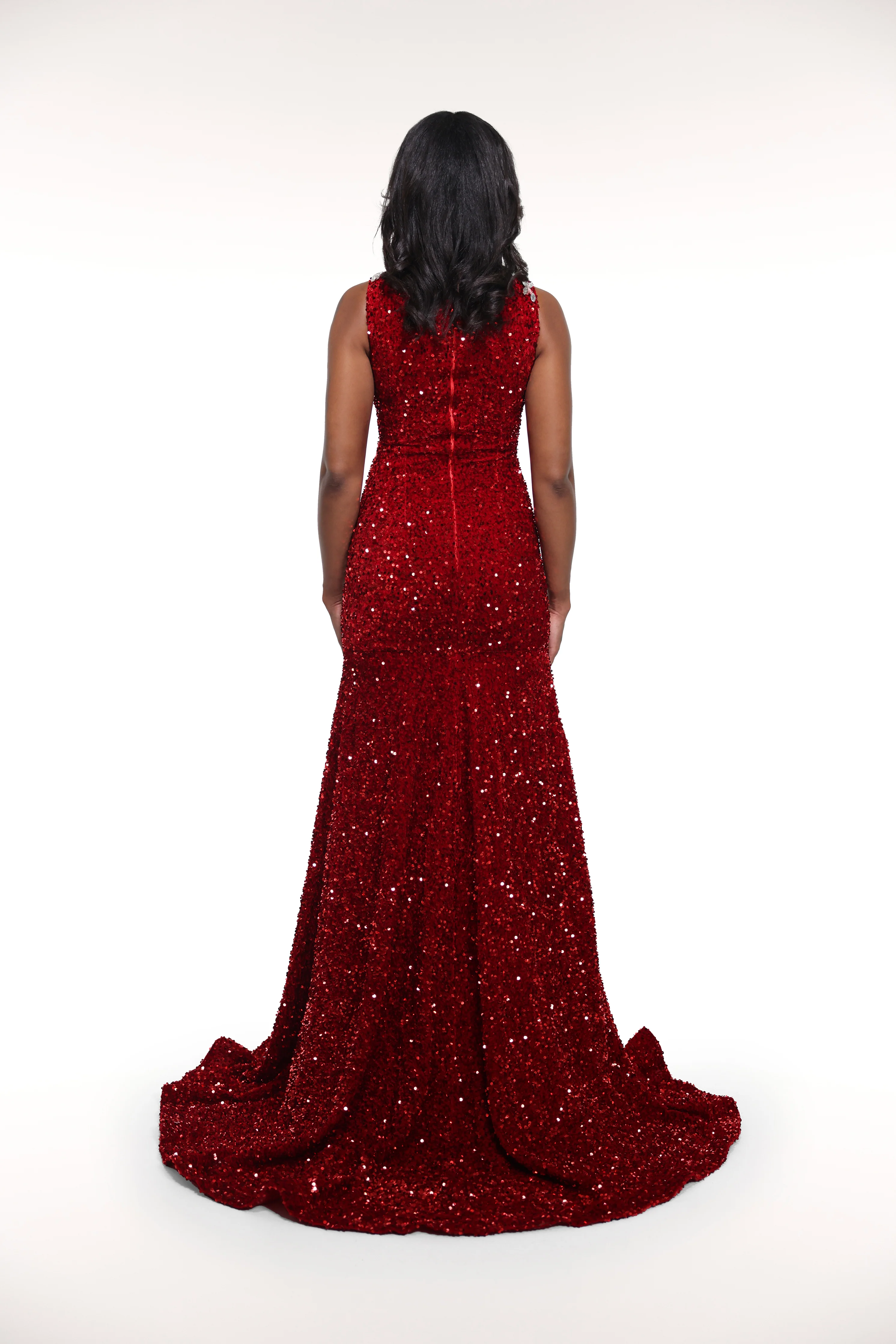 Kina Gown - Image 12