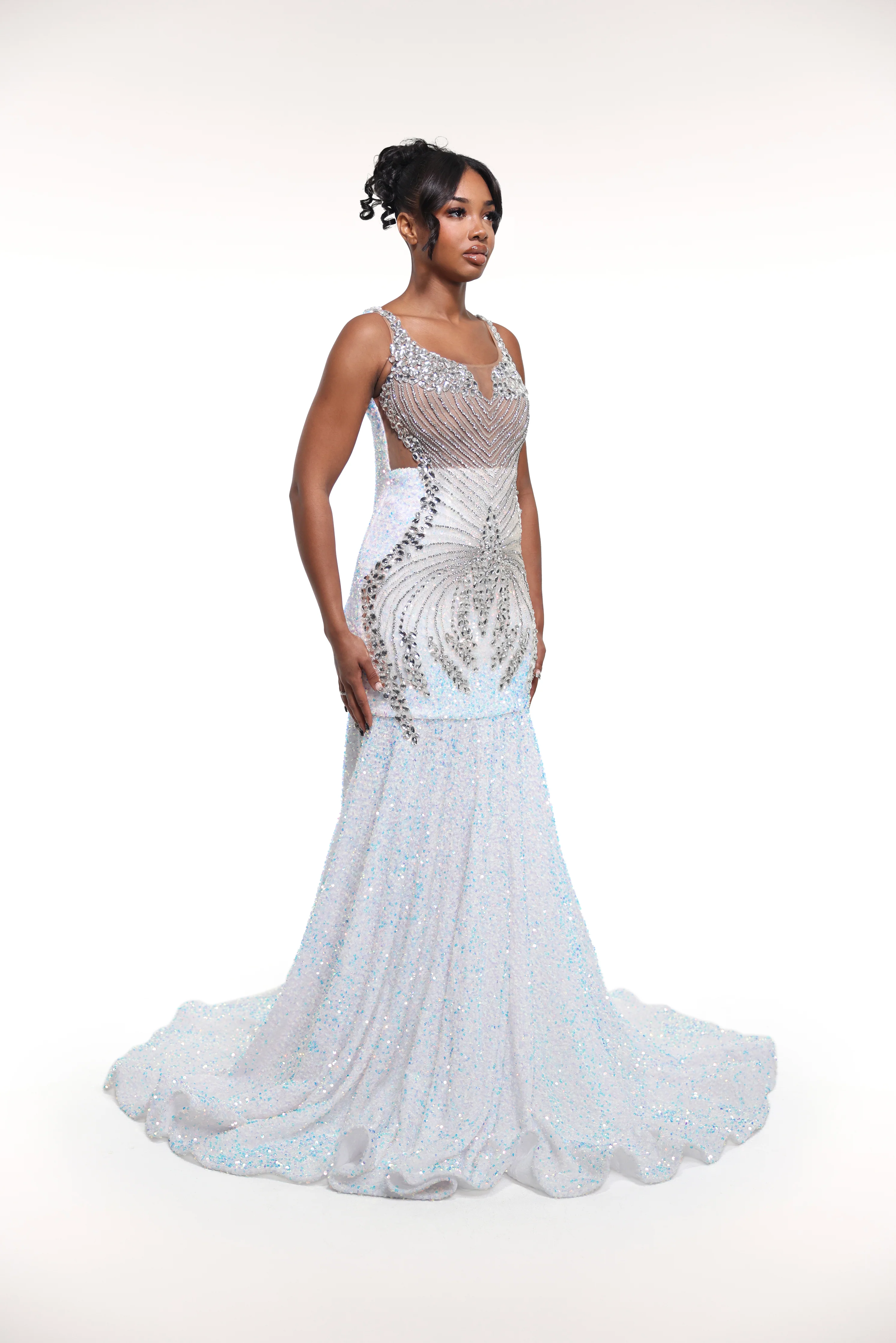 Kina Gown - Image 13