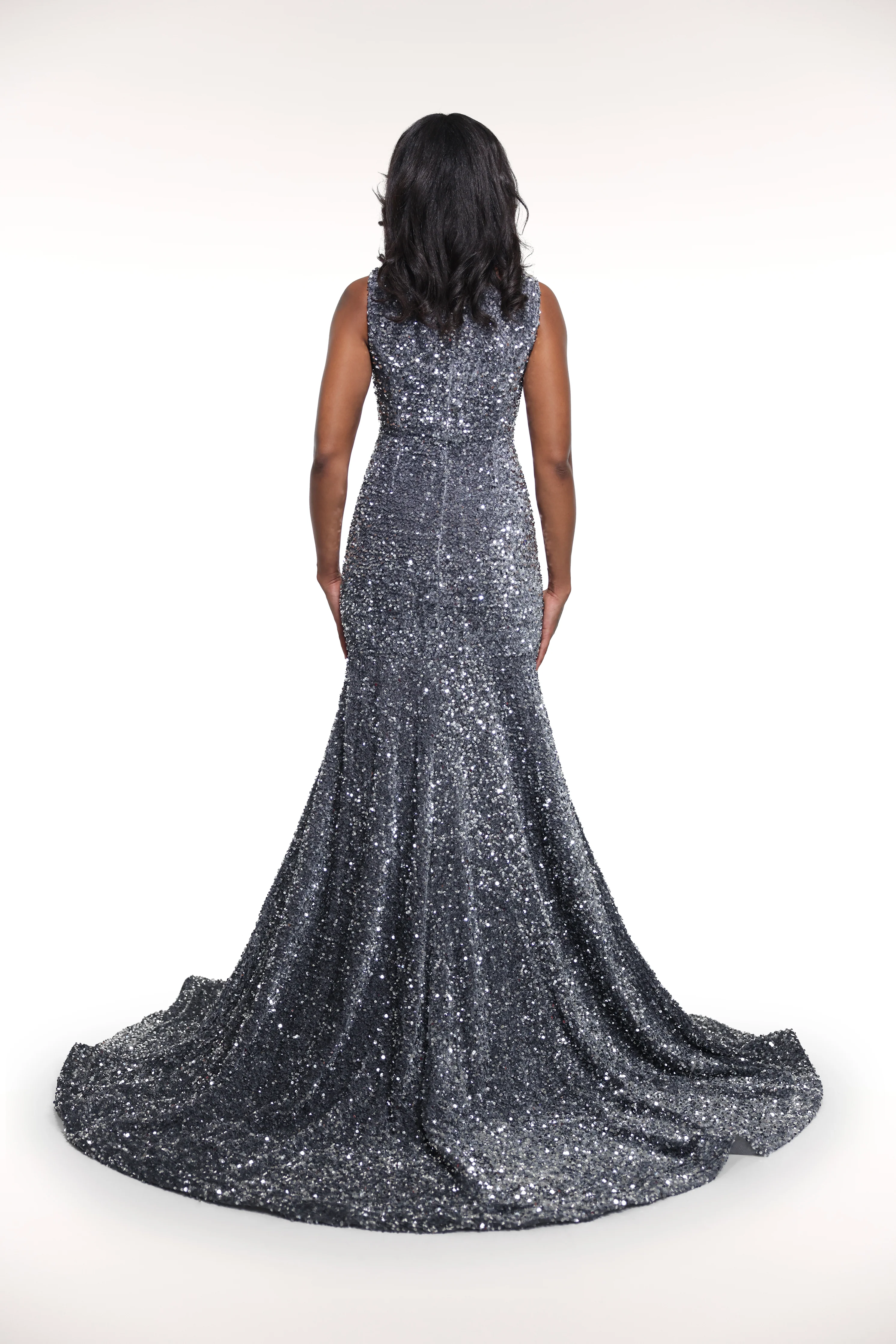 Kina Gown - Image 15