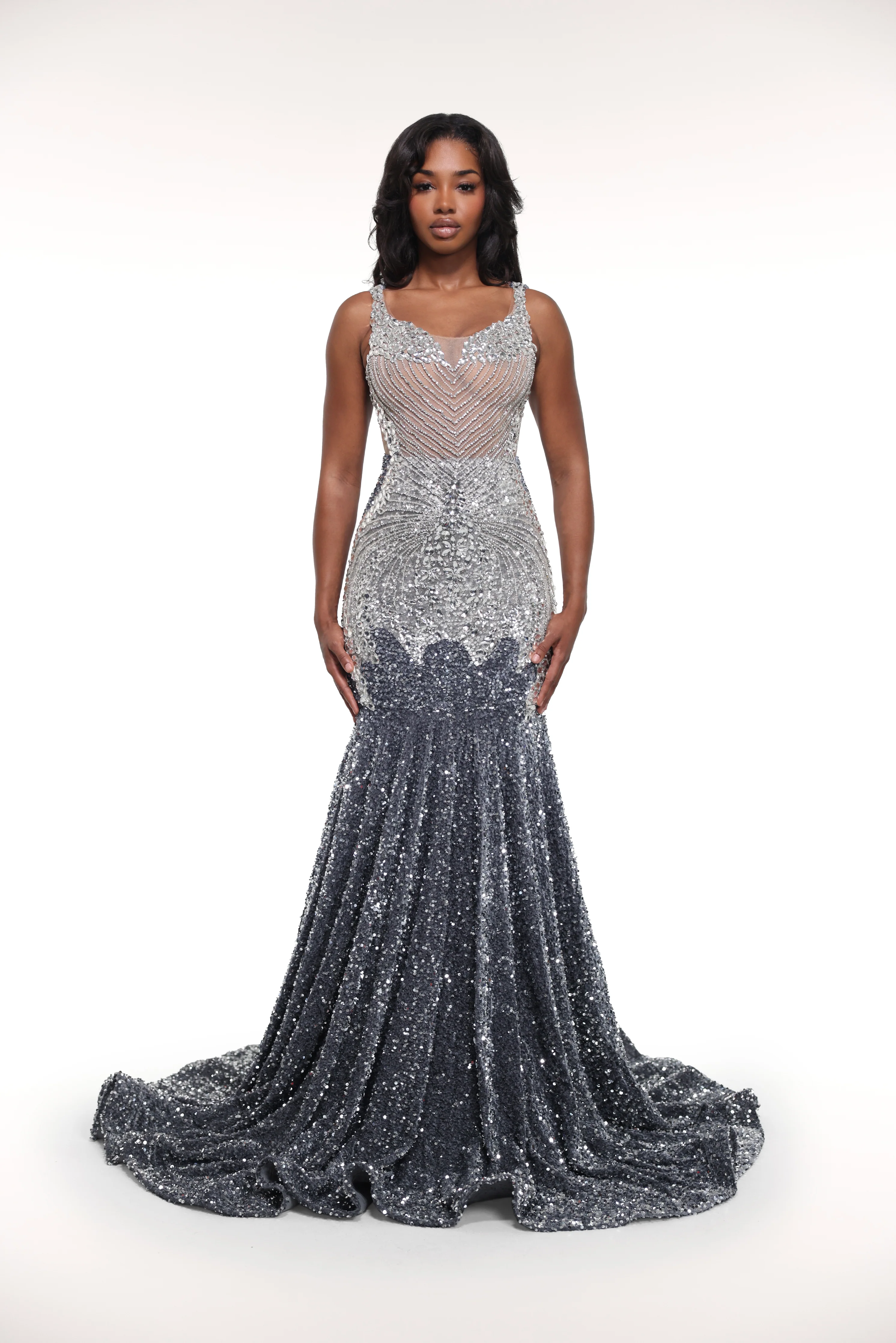Kina Gown - Image 3