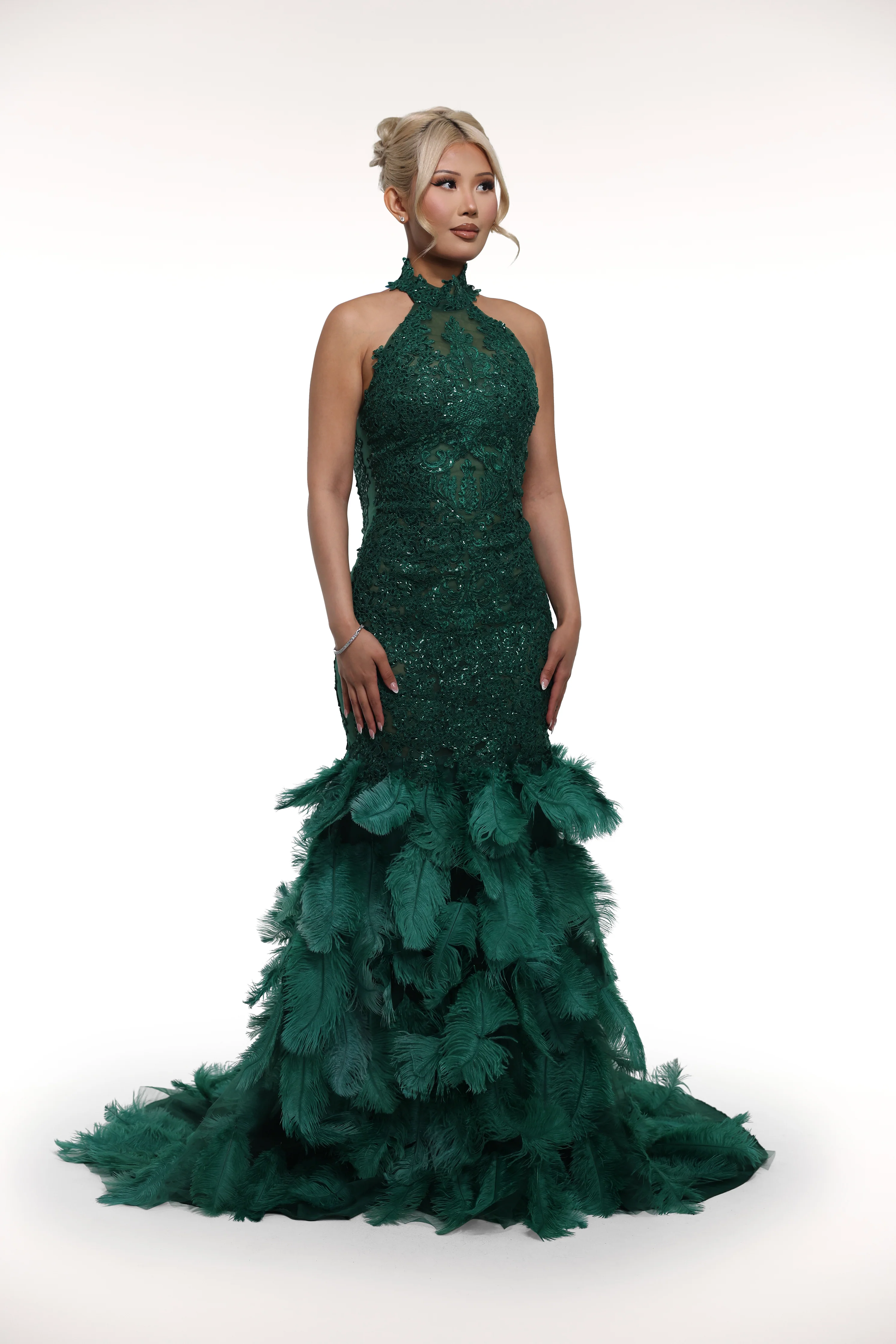 Maram Gown - Image 5