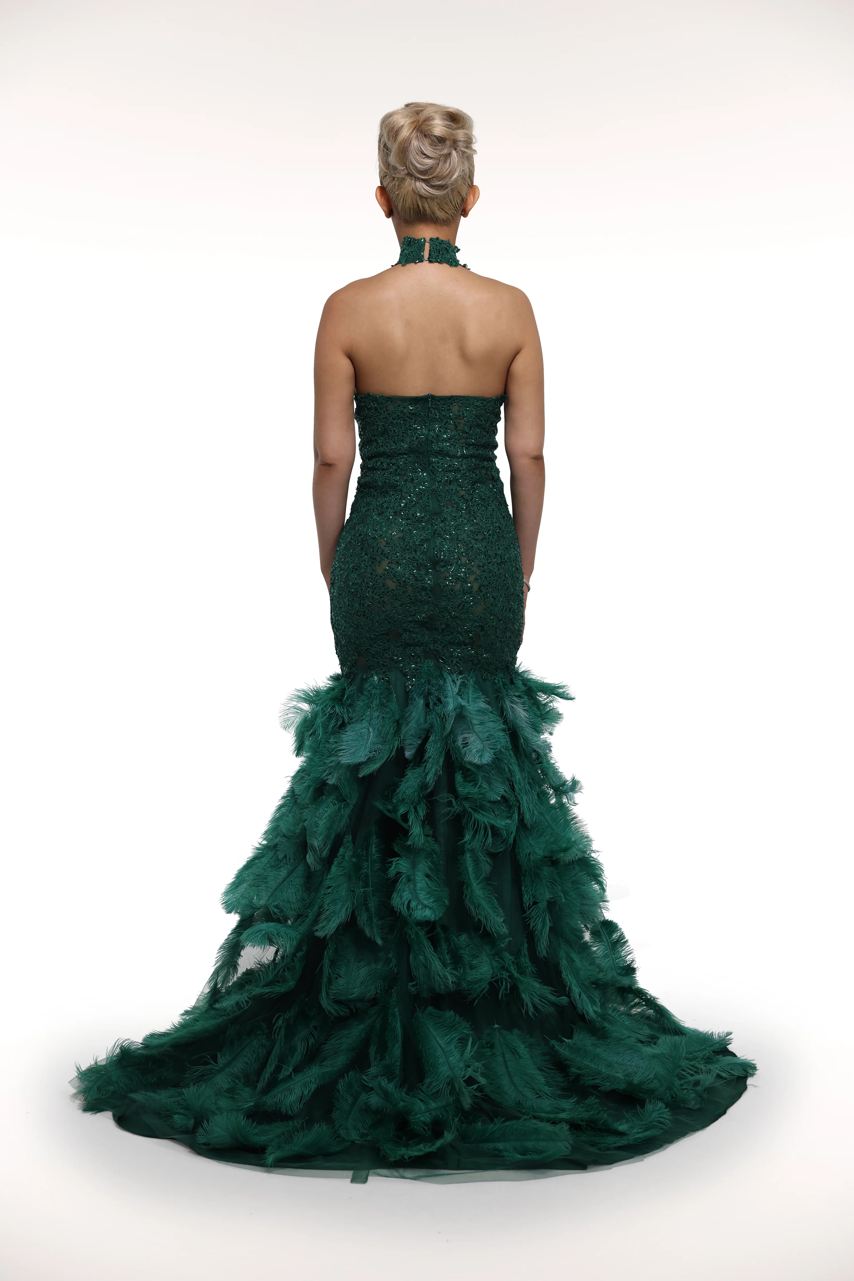 Maram Gown - Image 6