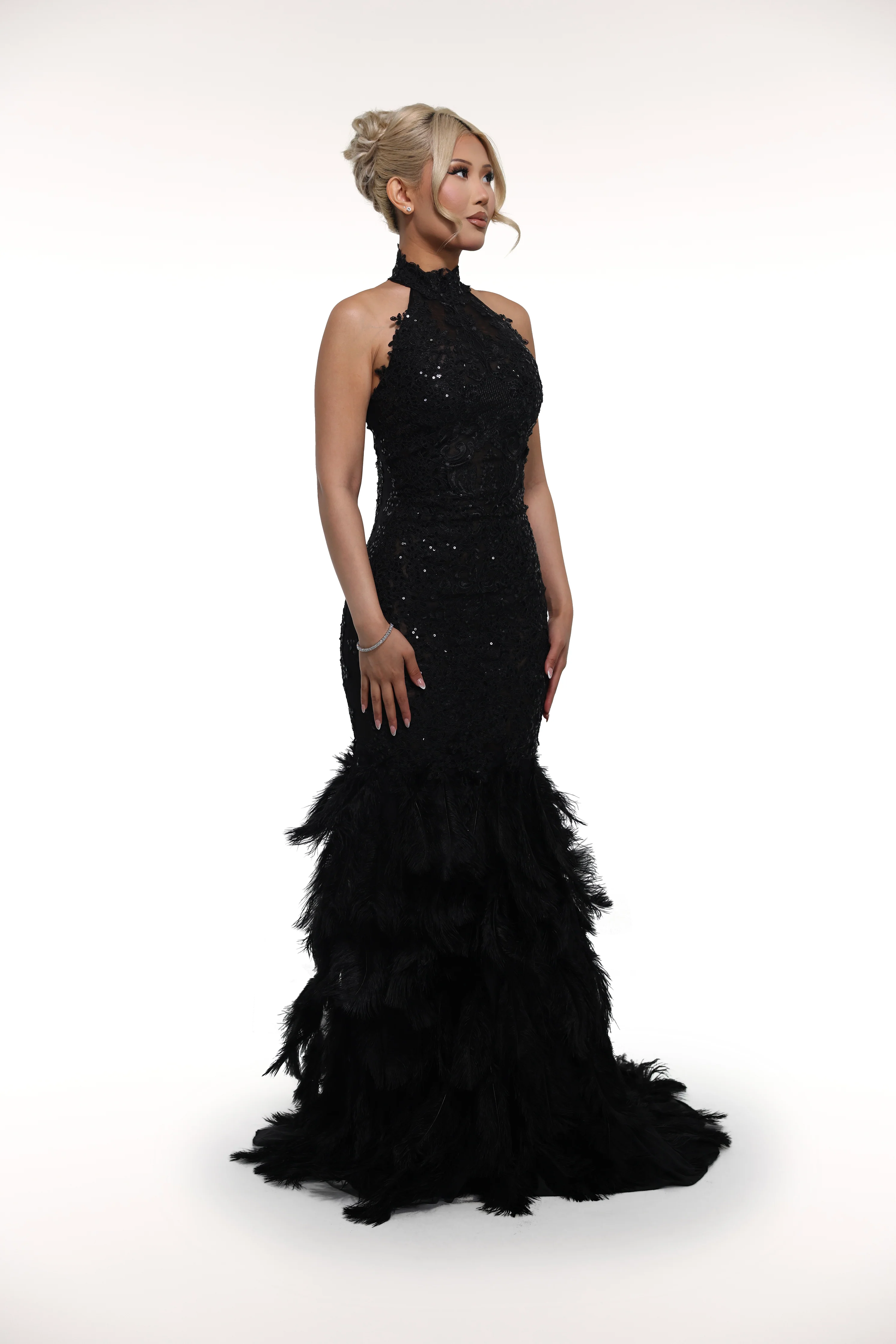 Maram Gown - Image 7