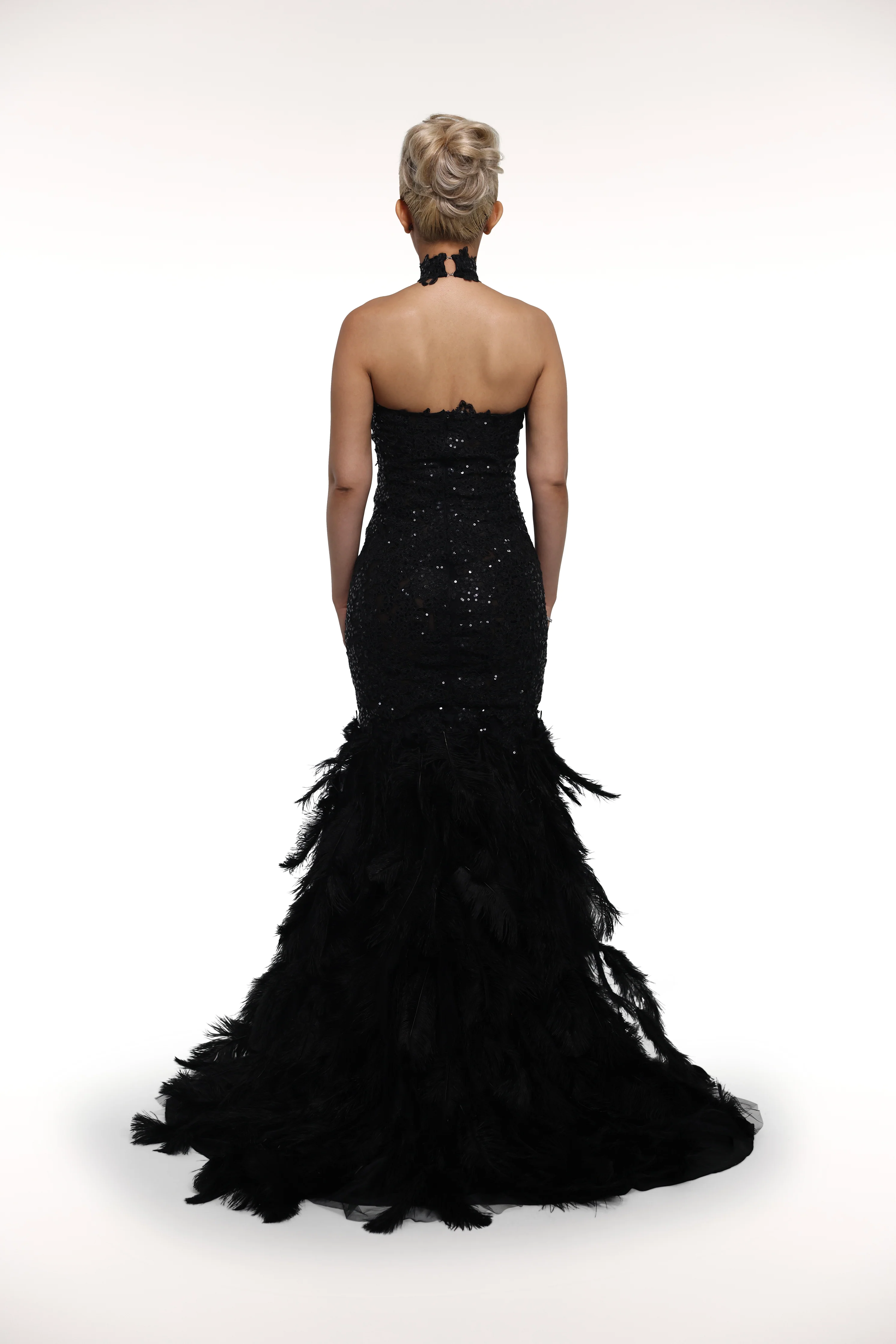 Maram Gown - Image 8