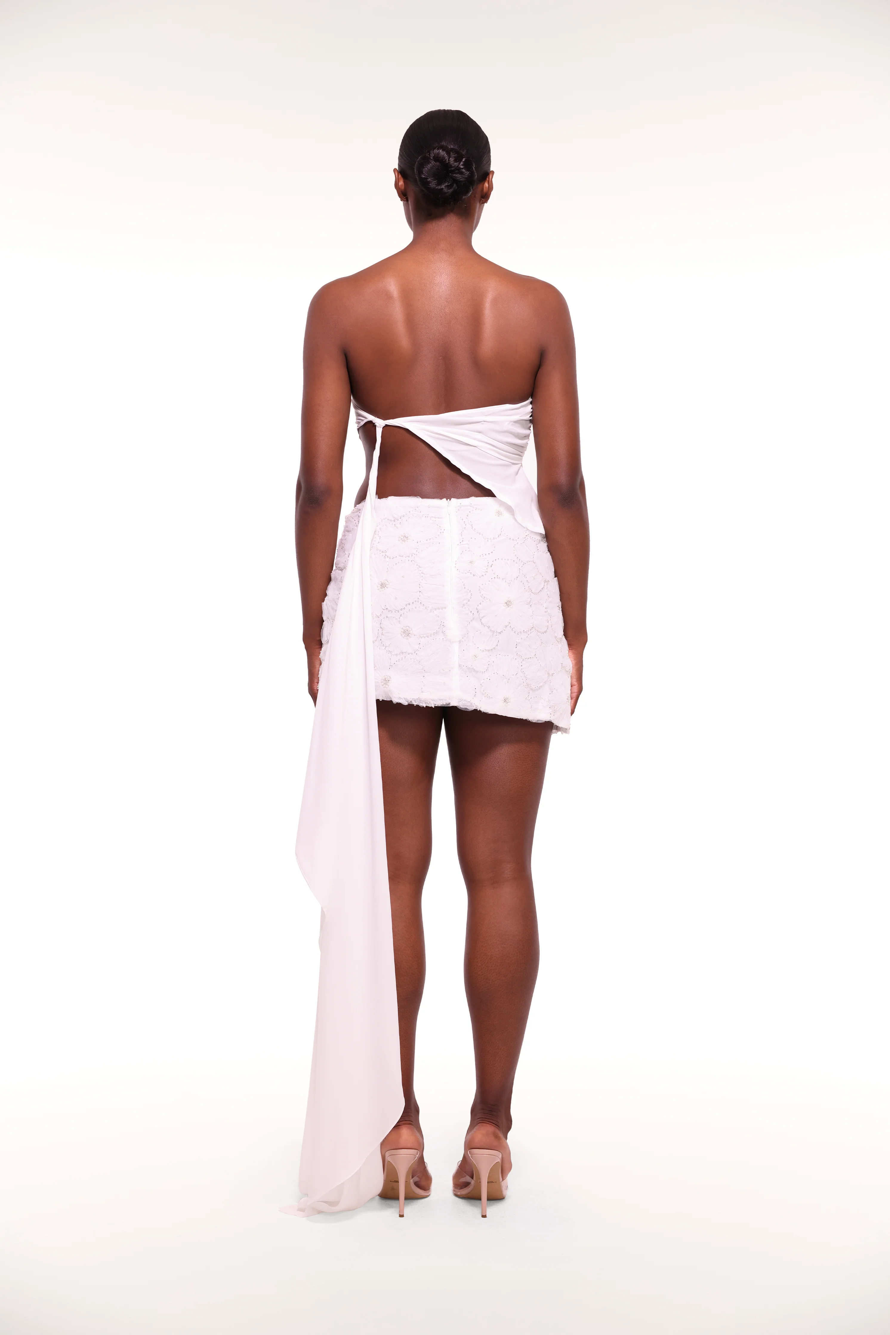 Moonflower Two Piece Mini - Image 4