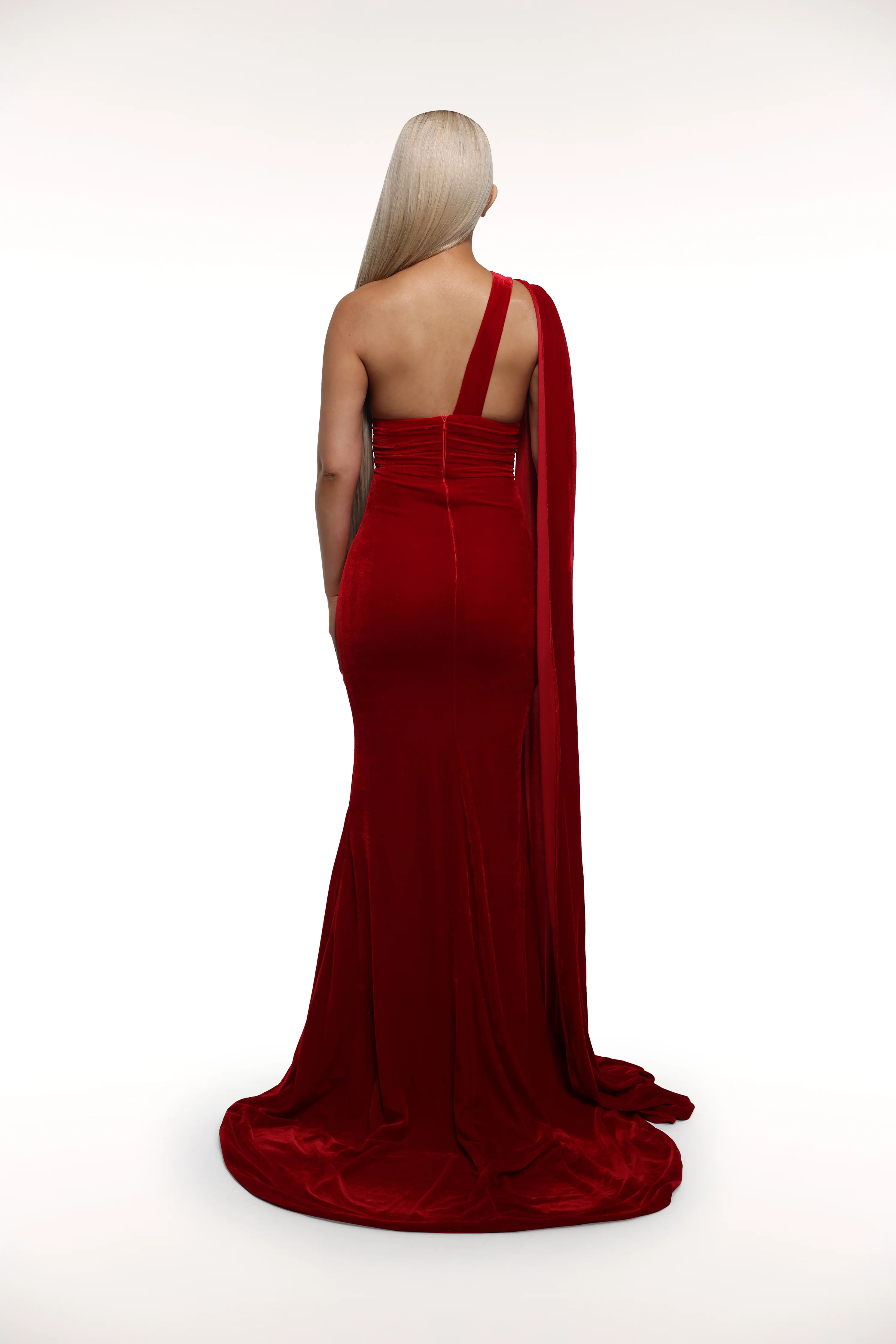 Rubi Gown - Image 4