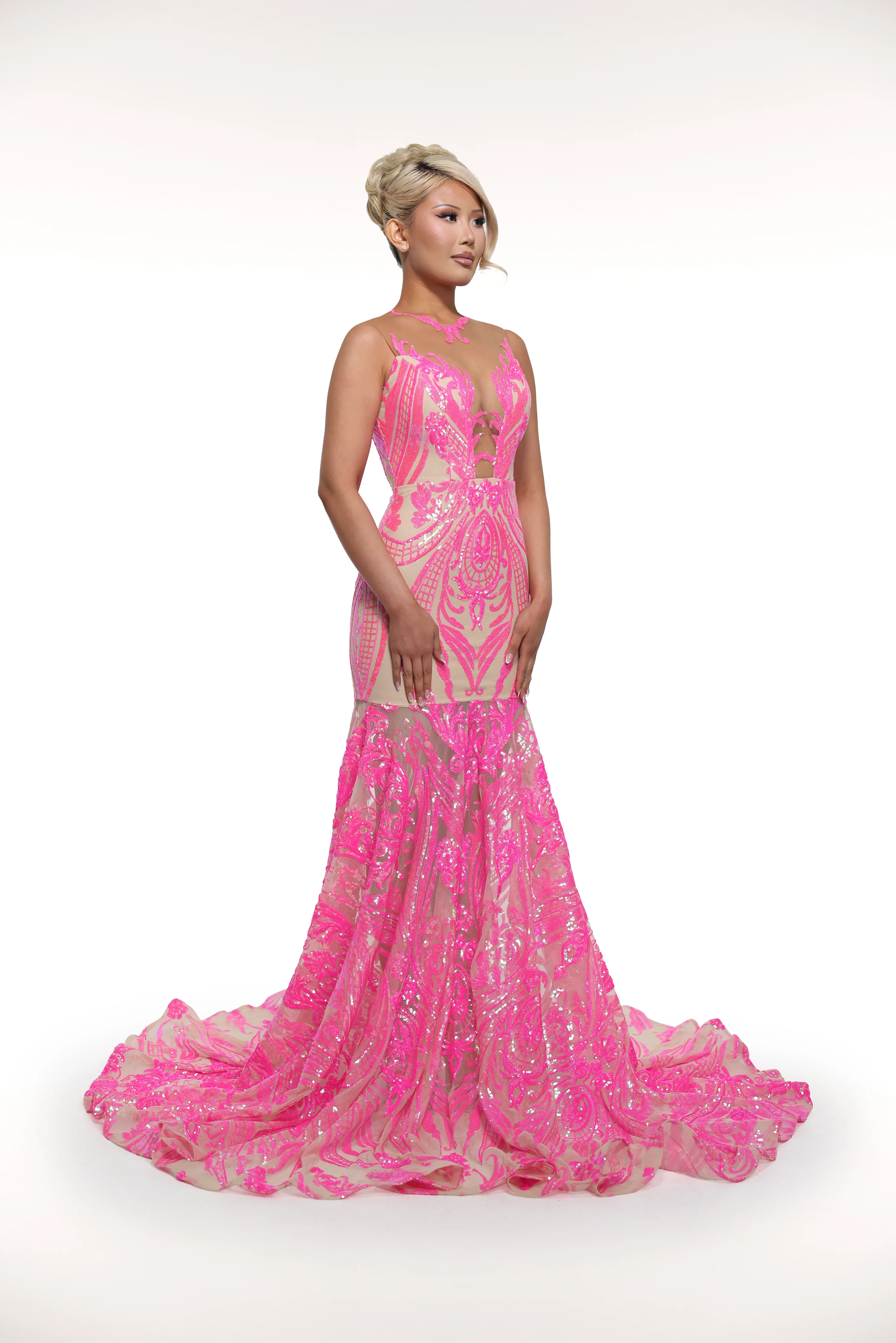 Serena Gown - Image 5