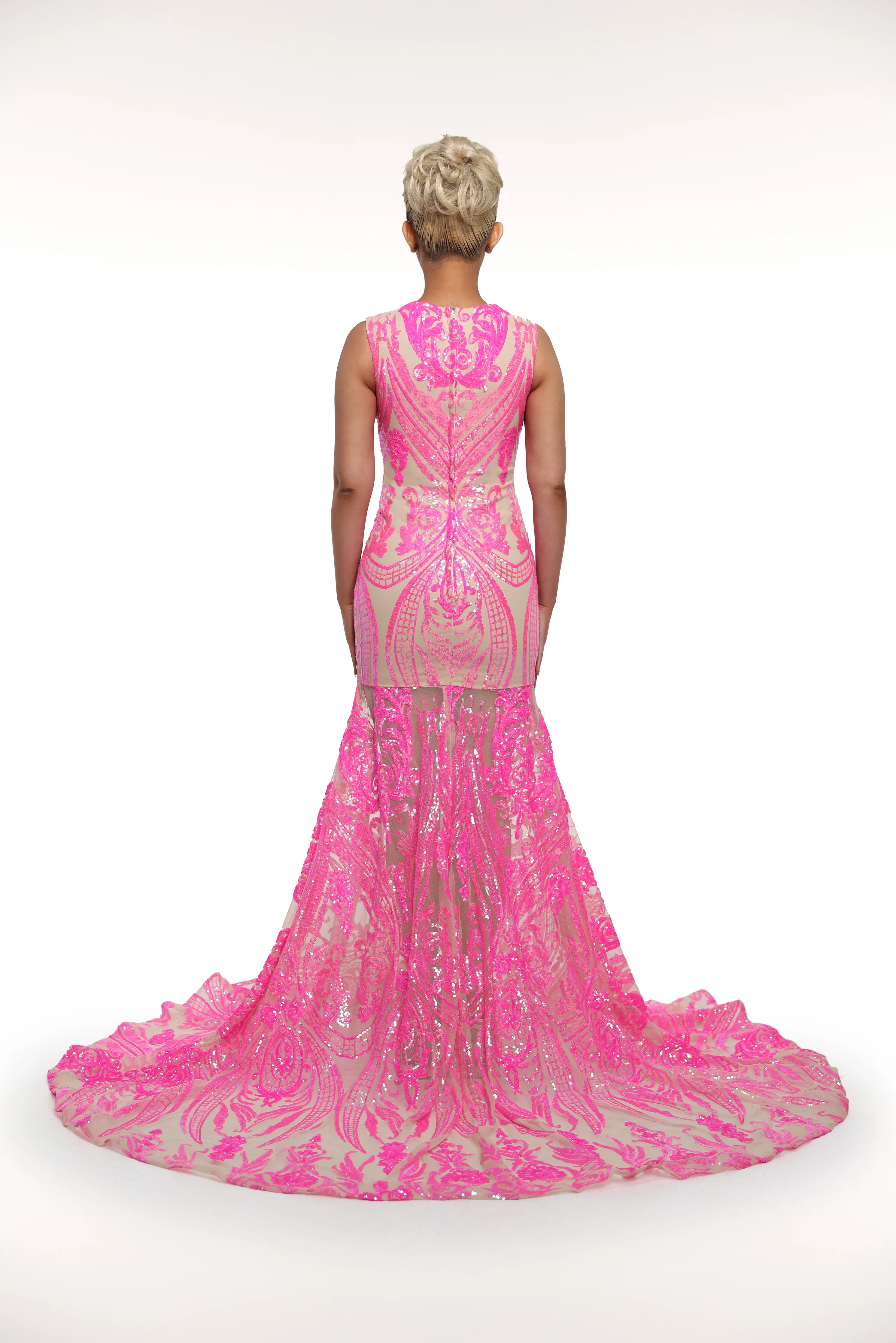 Serena Gown - Image 6