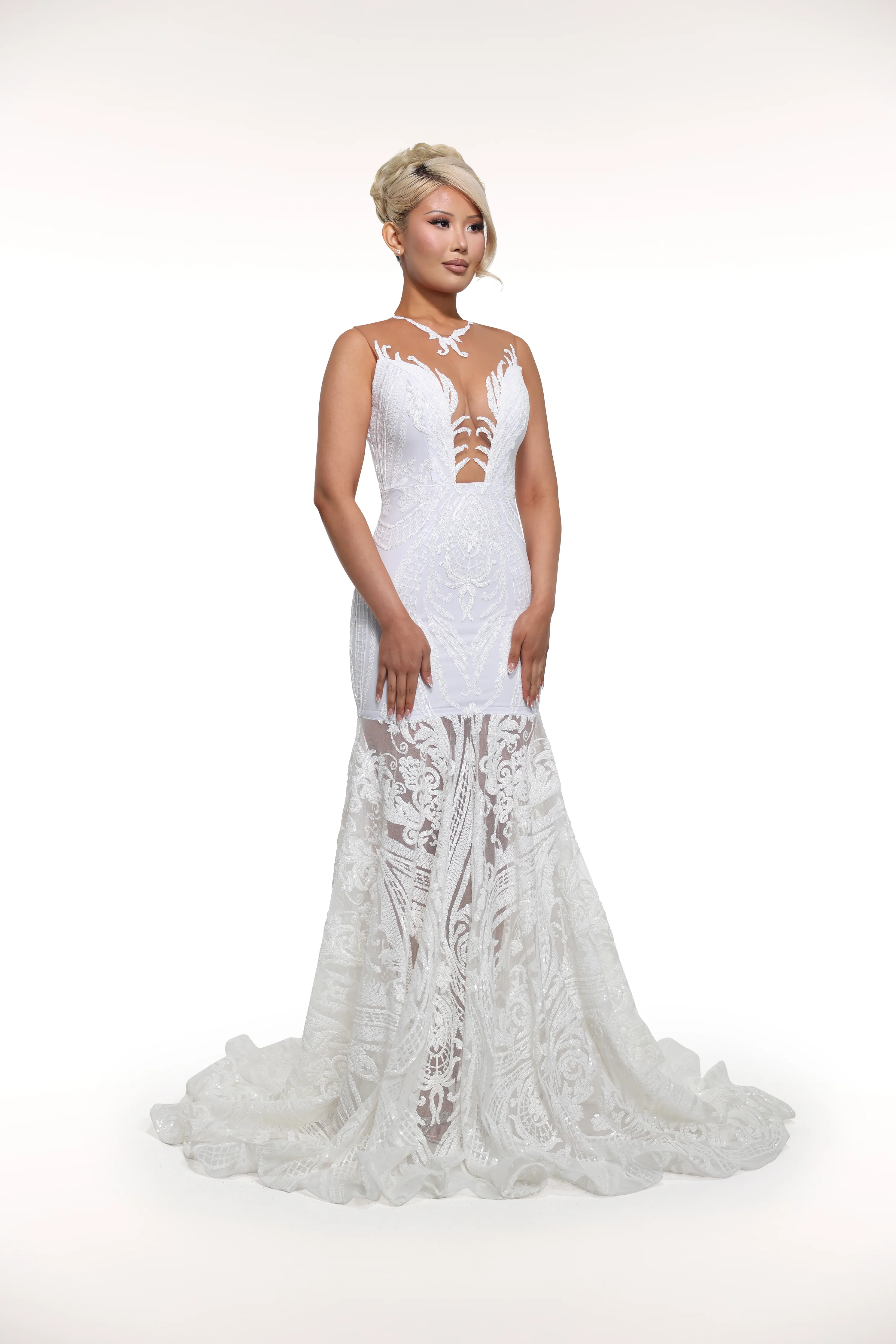 Serena Gown - Image 7
