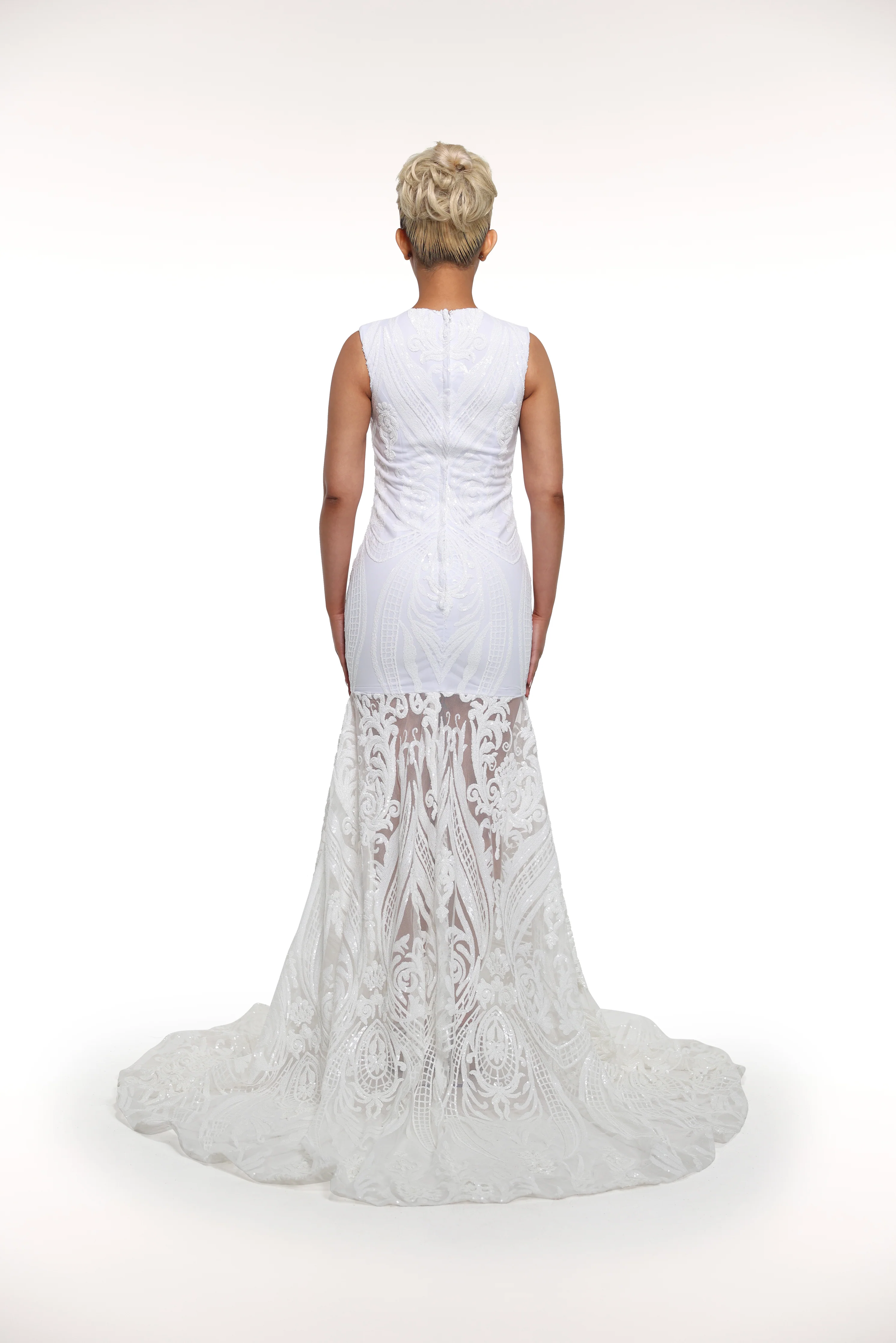 Serena Gown - Image 8