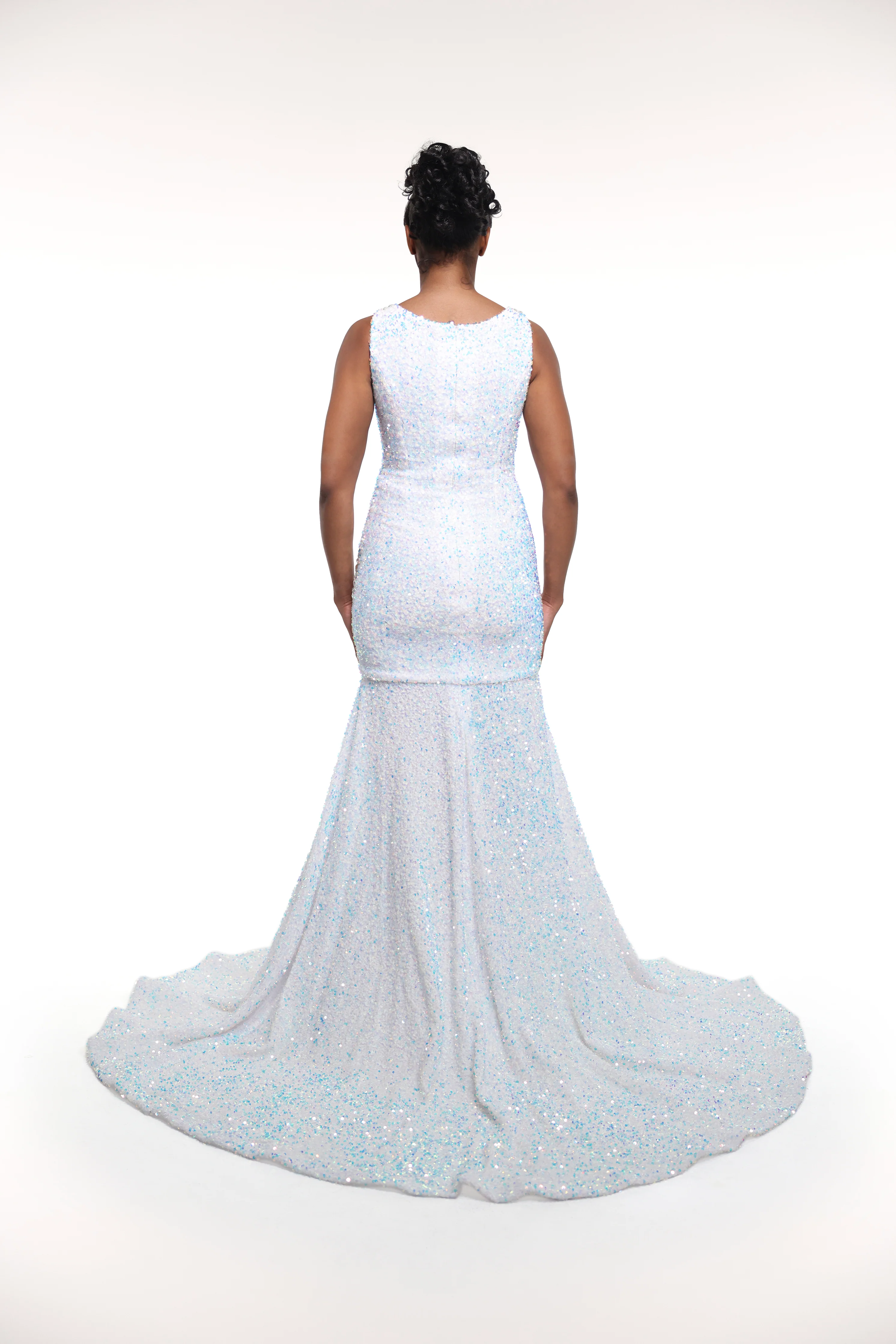 Kina Gown - Image 14