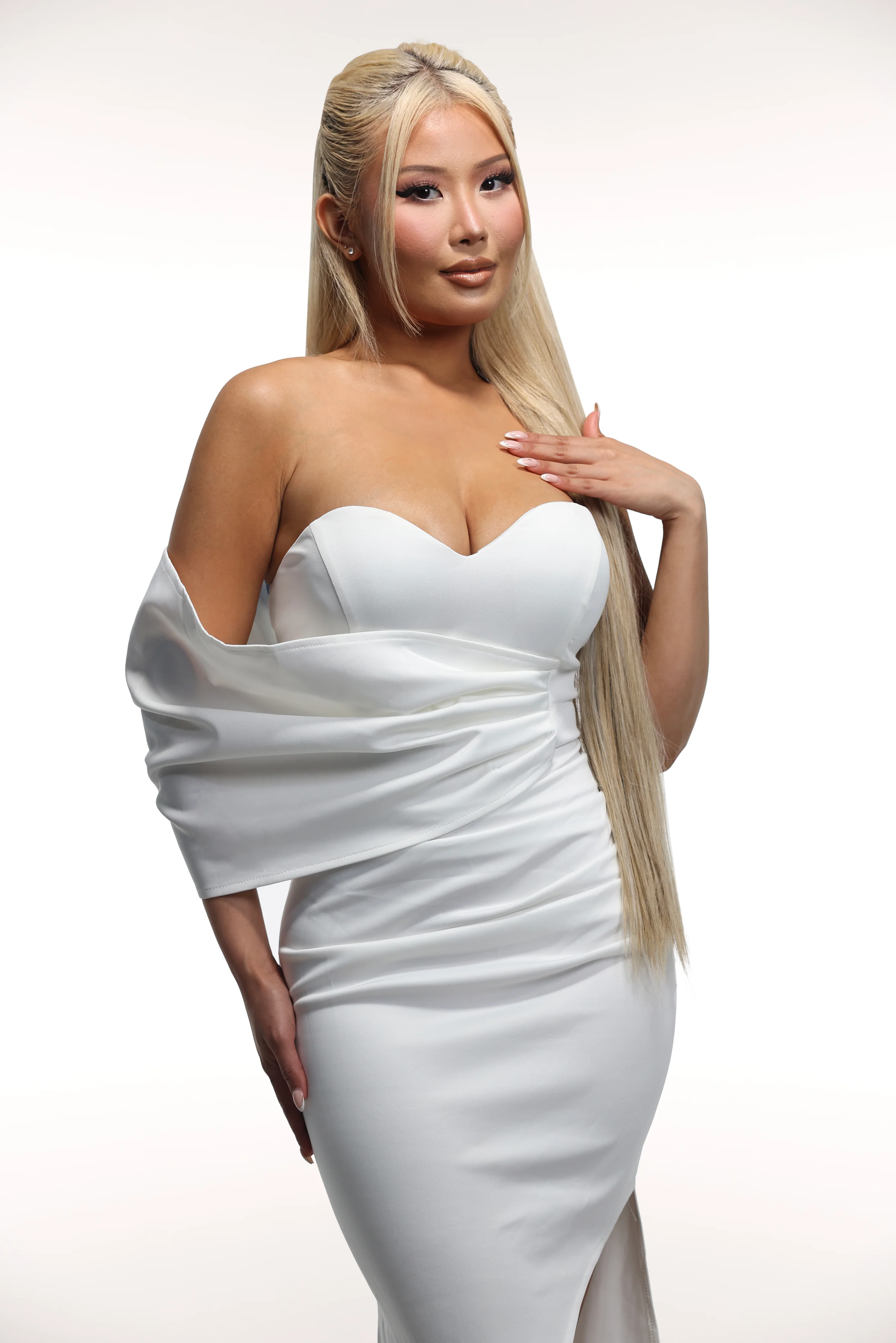 Sway Gown - Image 4