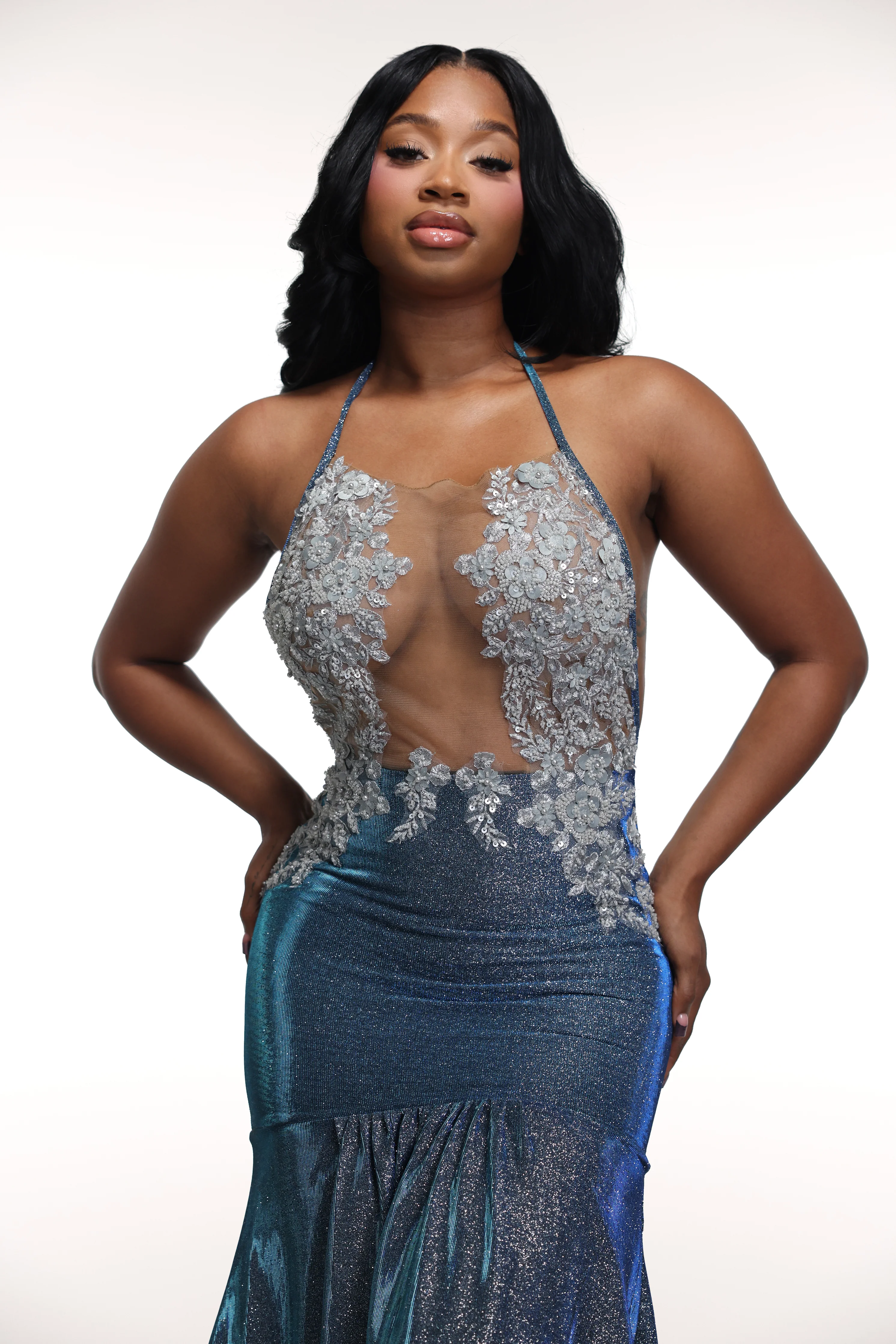 Vanna Gown - Image 3