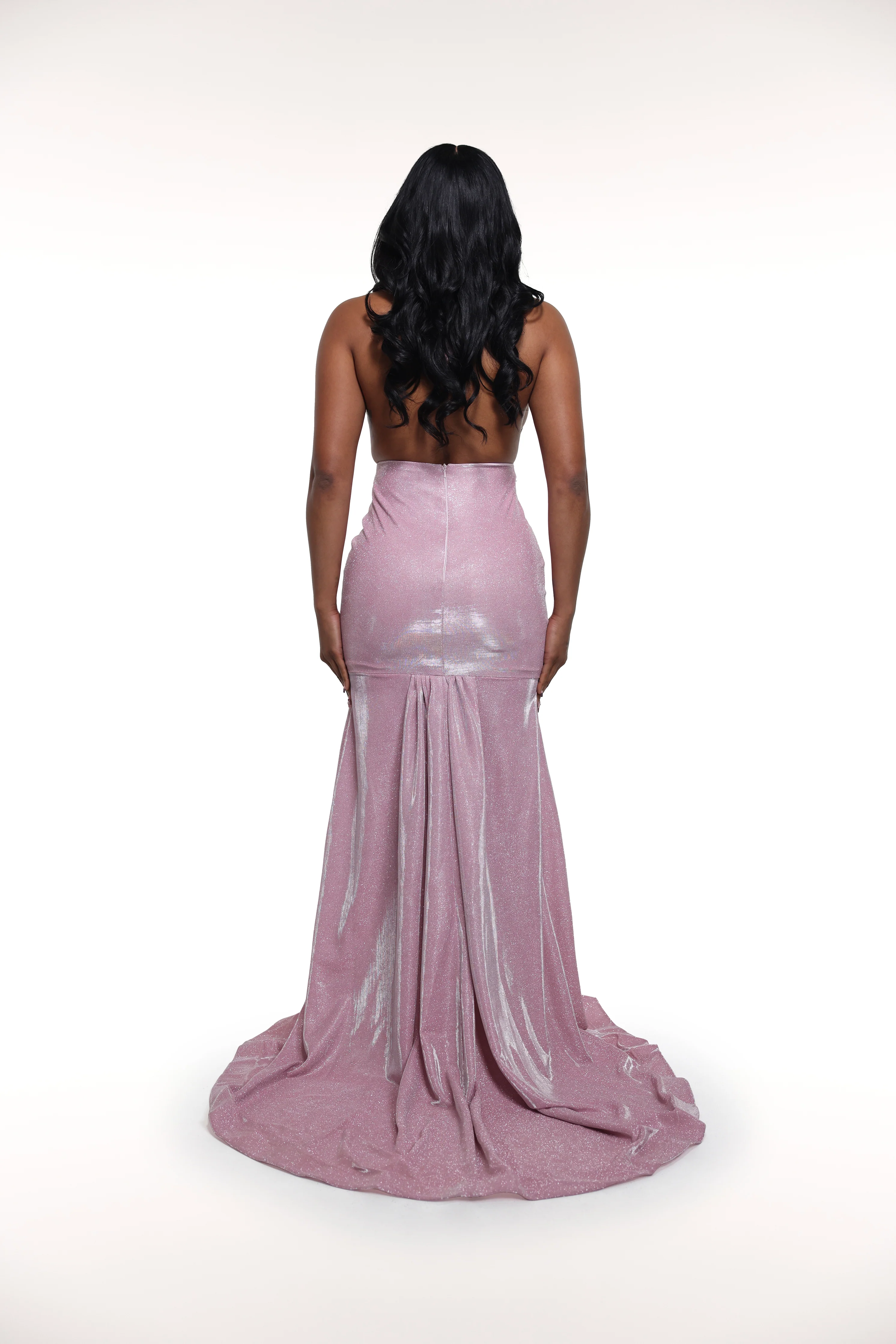 Vanna Gown - Image 8
