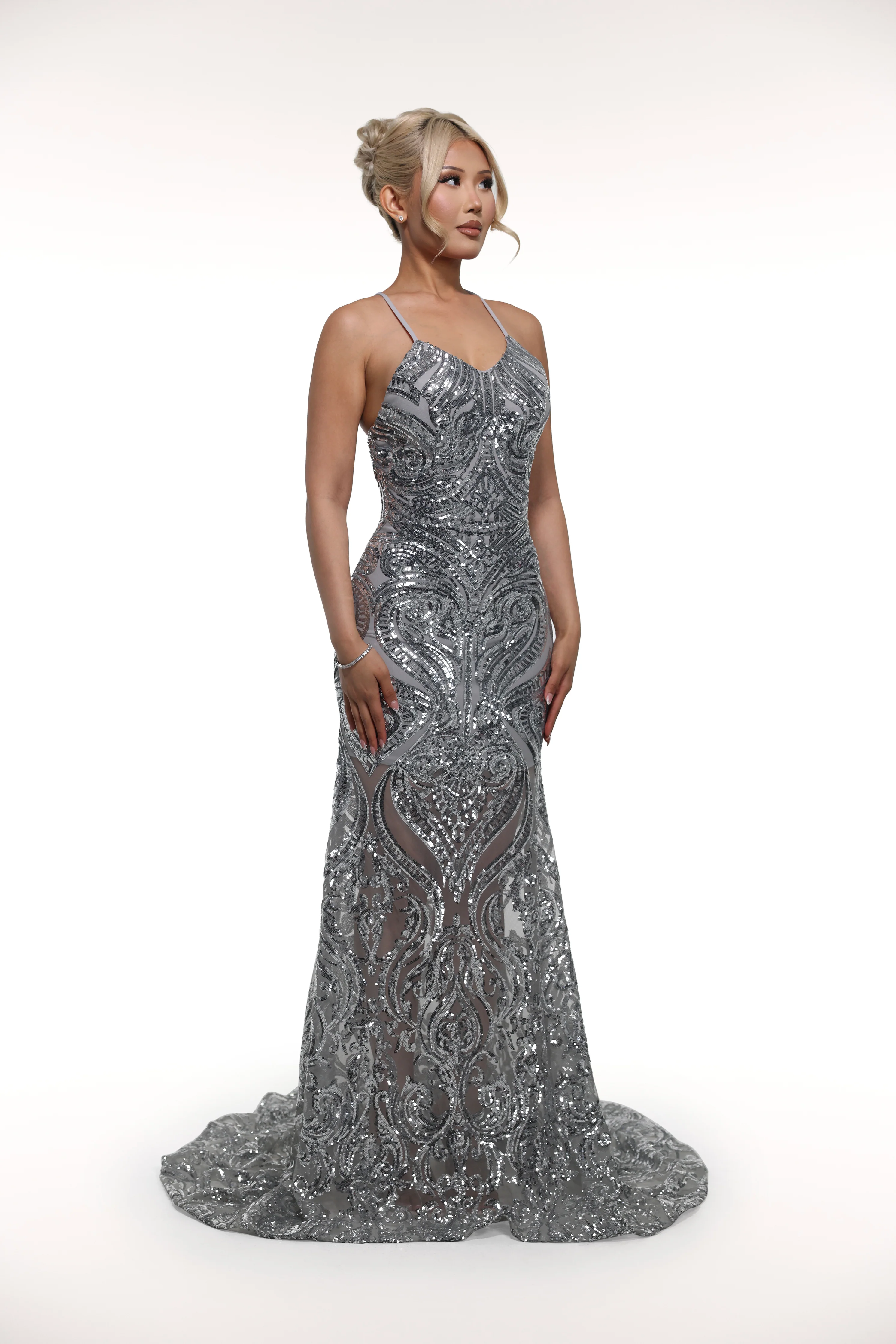Vilma Gown - Image 10