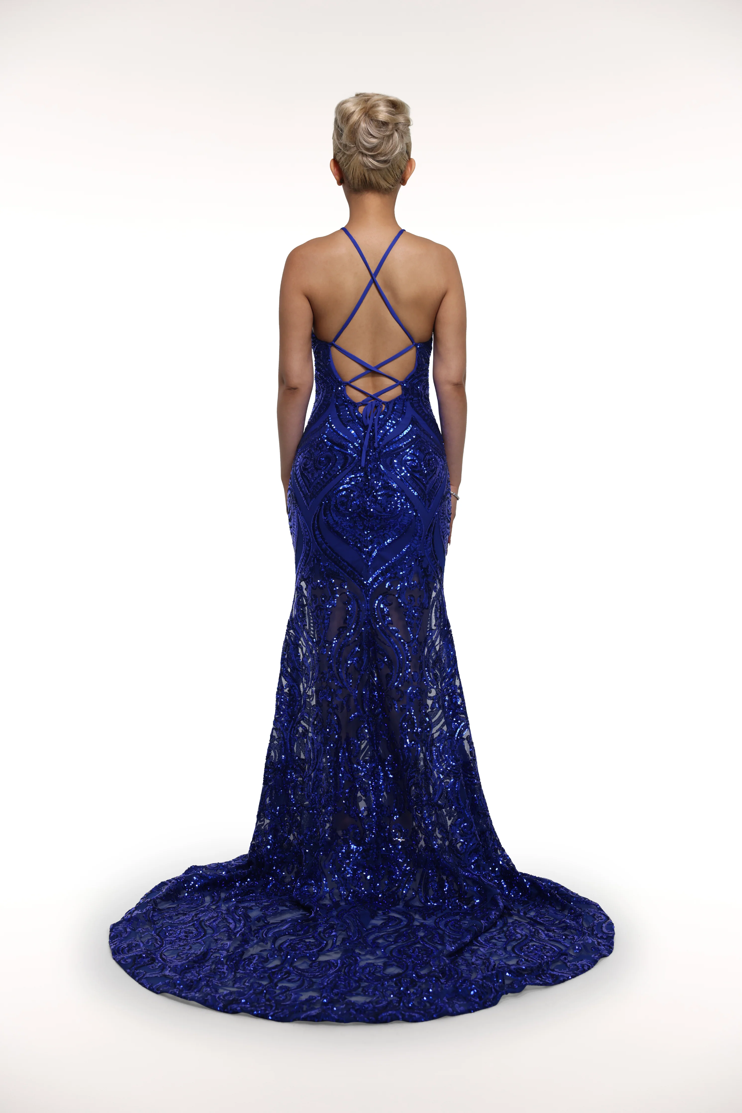 Vilma Gown - Image 12