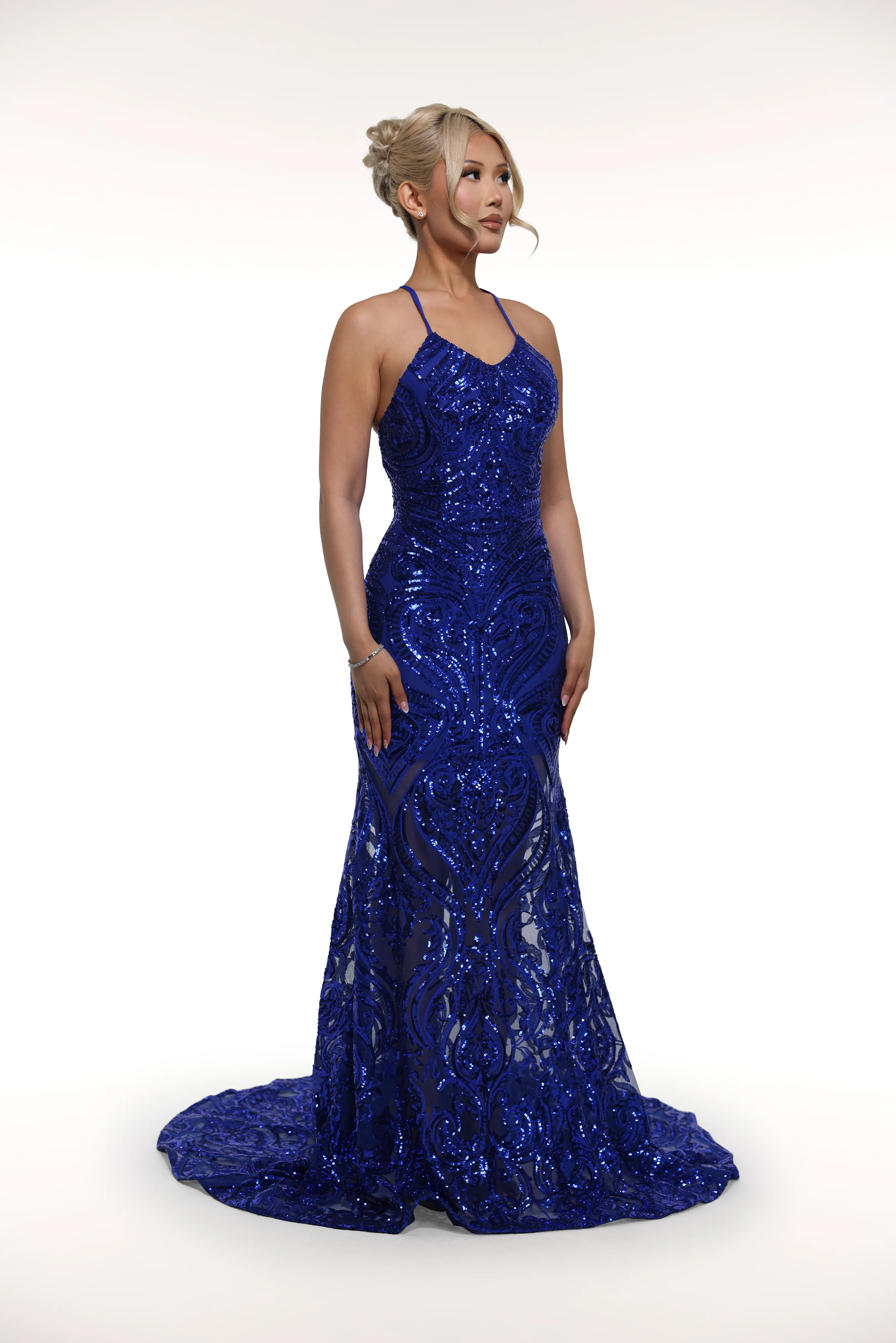 Vilma Gown - Image 7