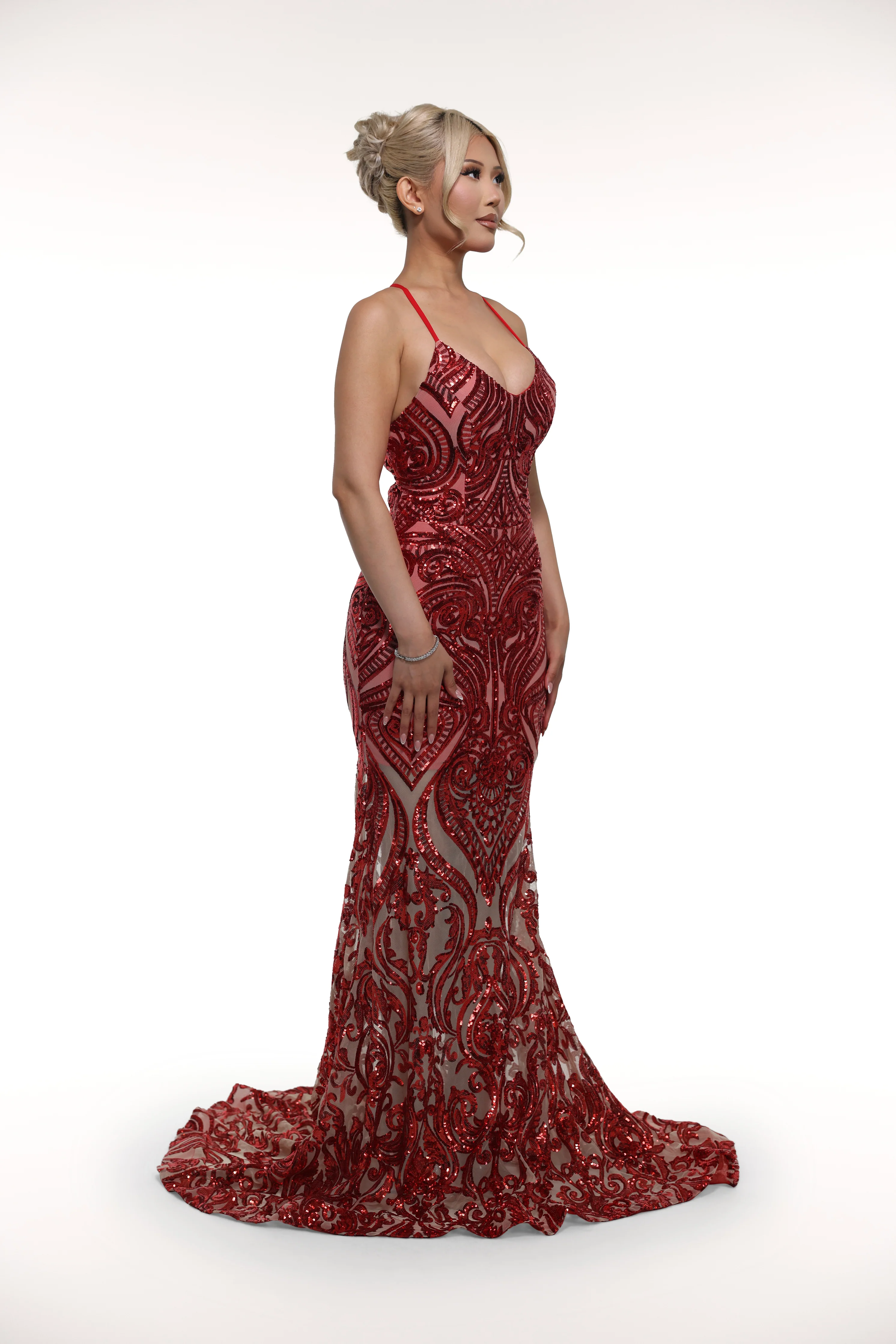 Vilma Gown - Image 8