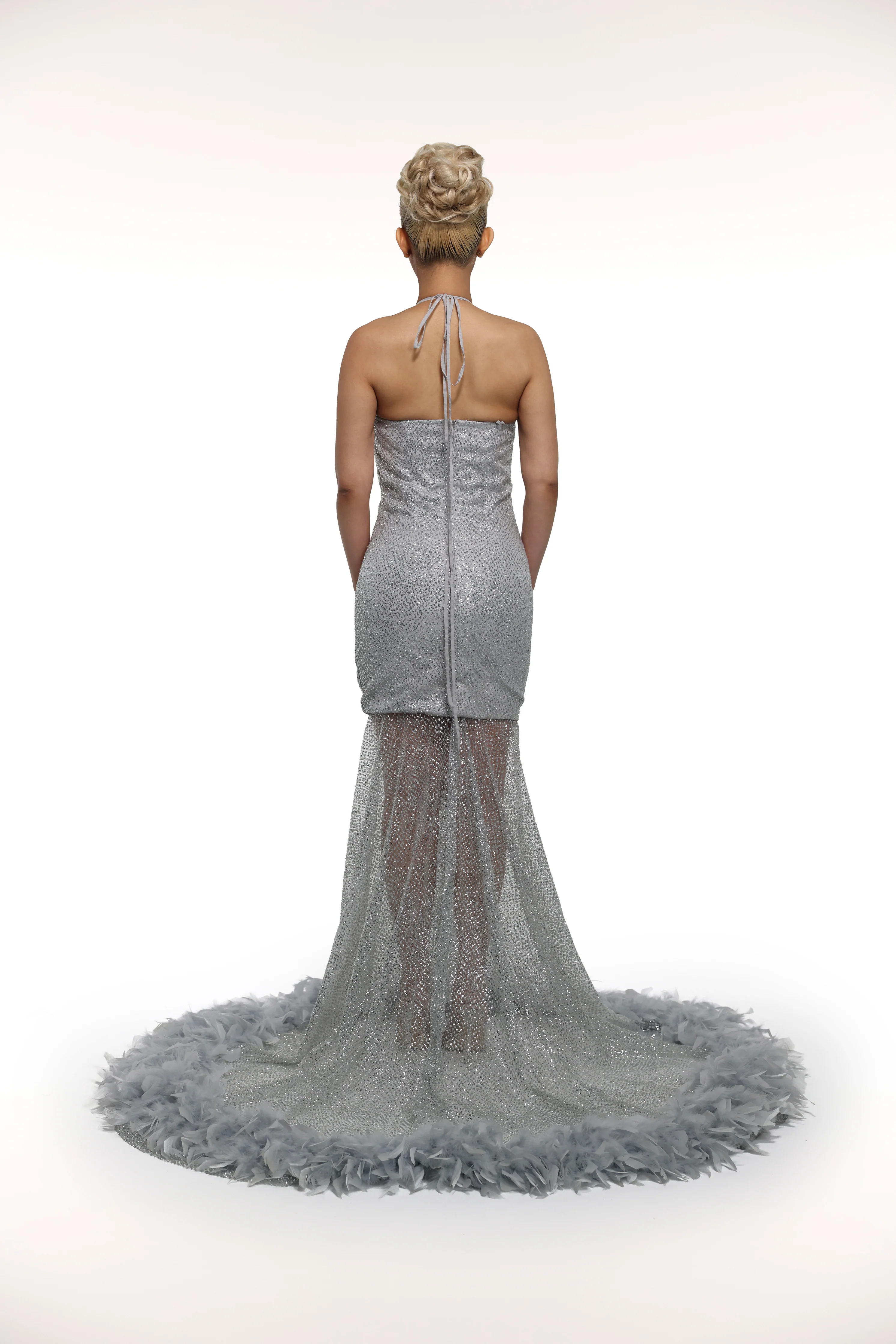 Yanaysi Gown - Image 3